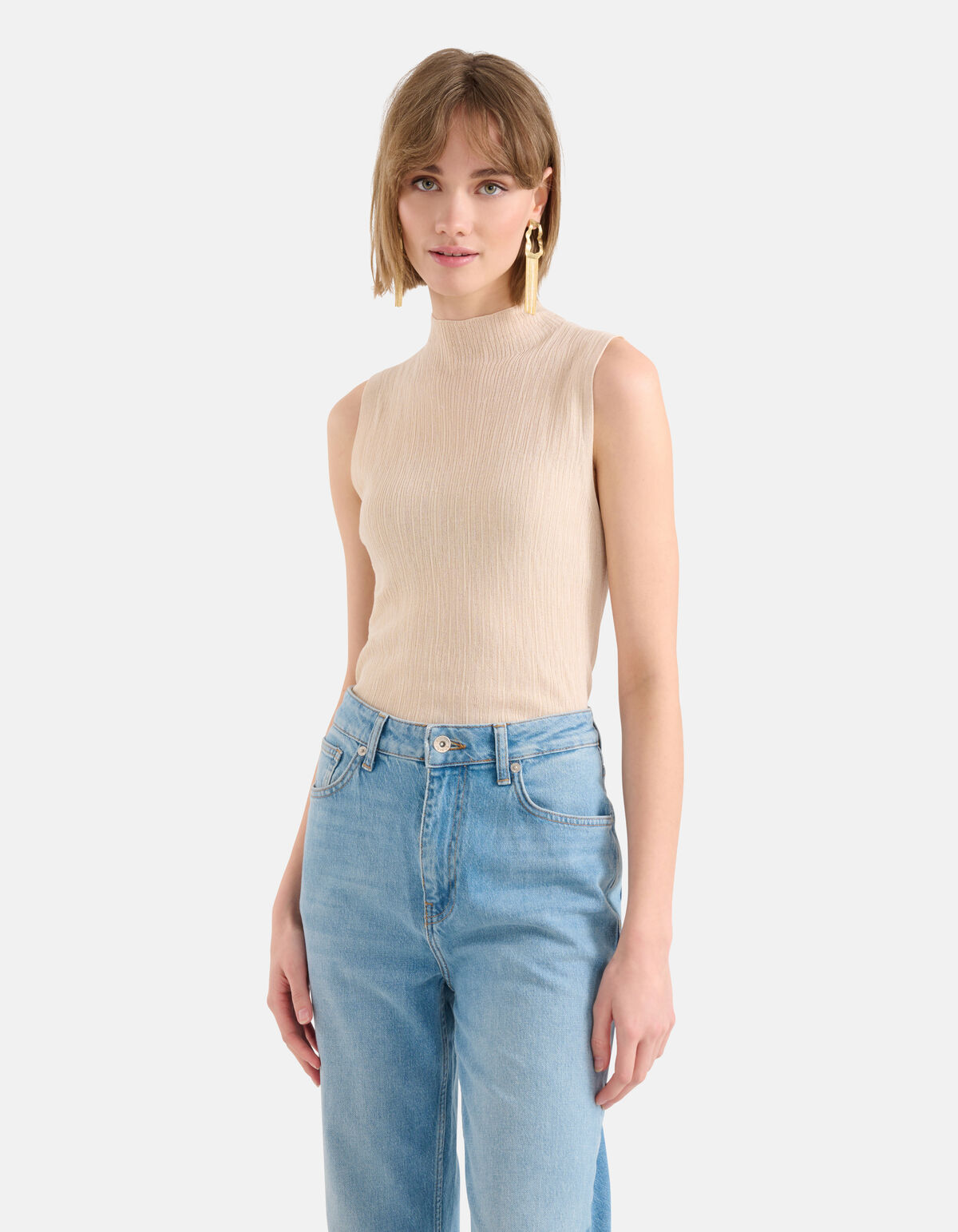 Cinna Top SHOEBY WOMEN