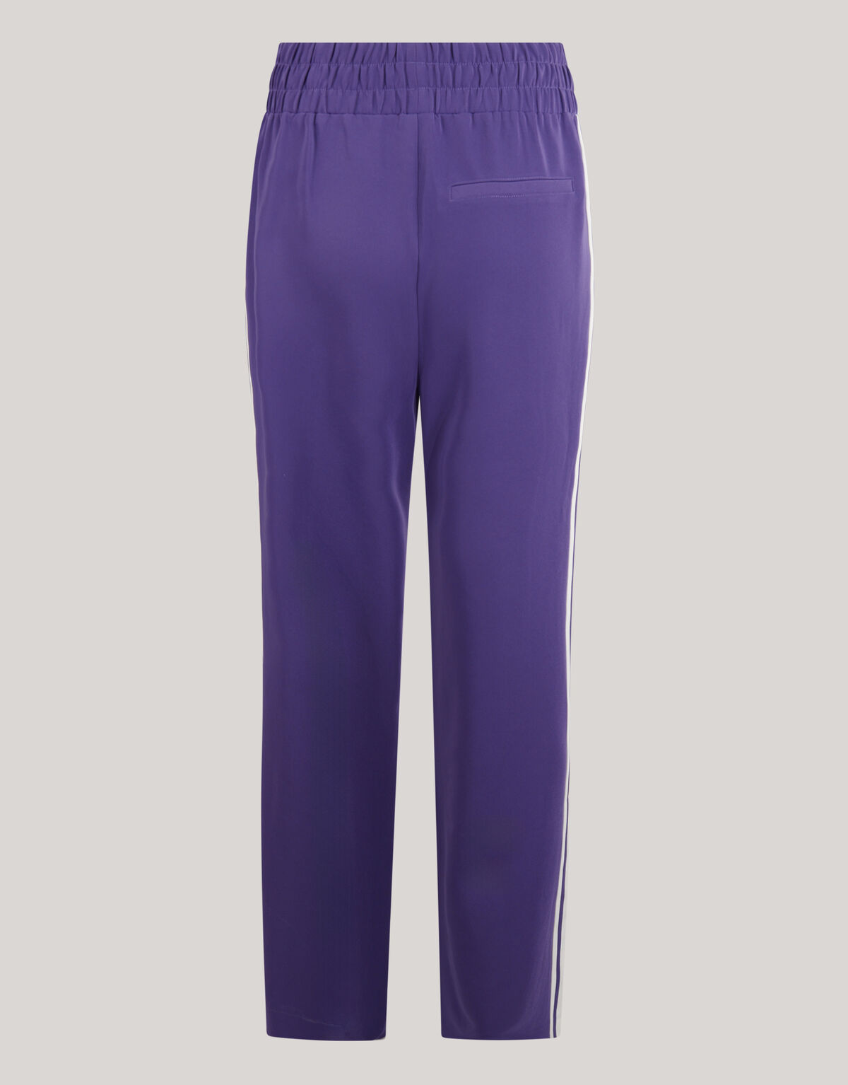 Sporty Broek Paars SHOEBY WOMEN