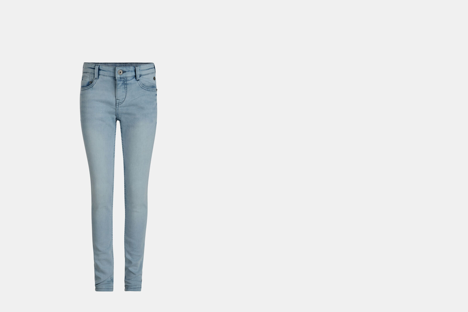 Boogy Skinny Jeans