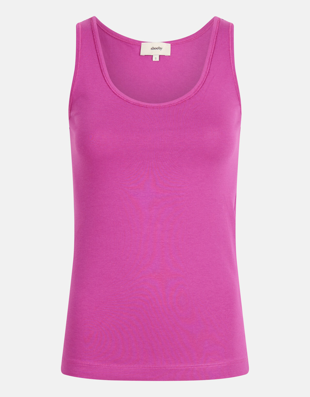 Basis Tanktop Roze SHOEBY WOMEN