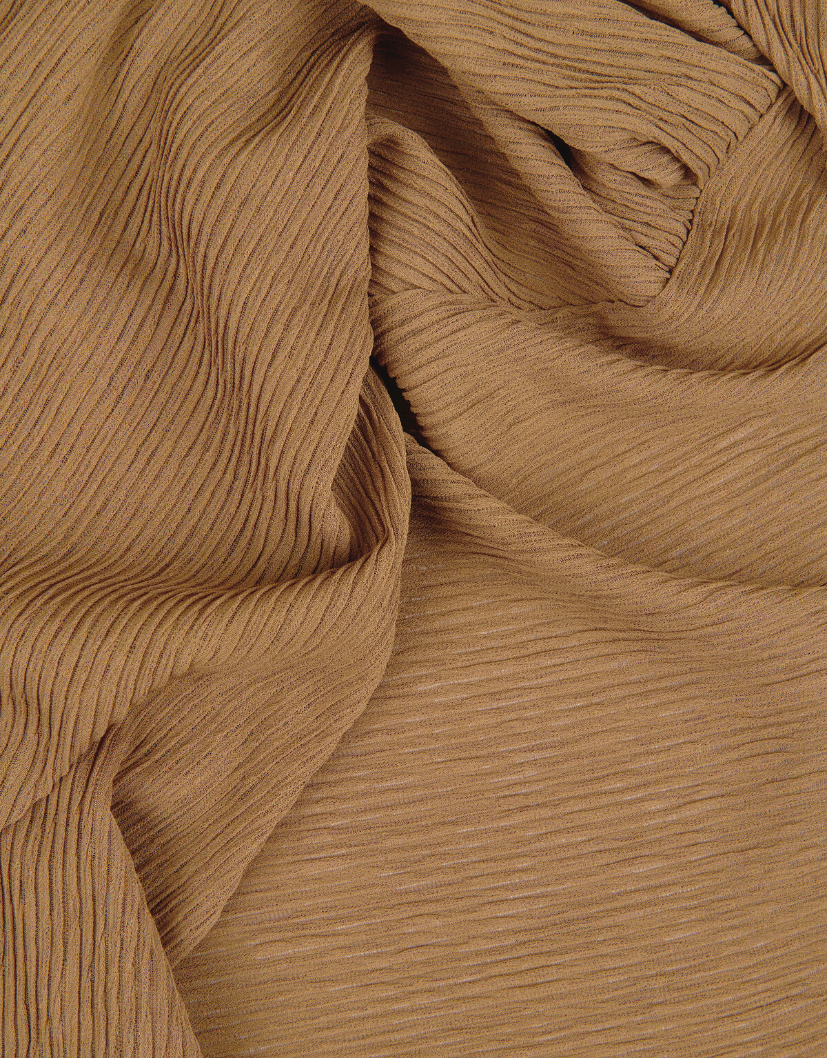 Fancy Crinkle Wrap Top EKSEPT