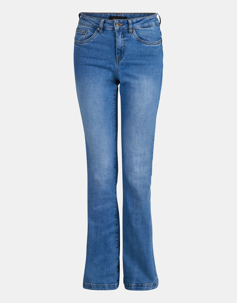 Susan Flared Jeans