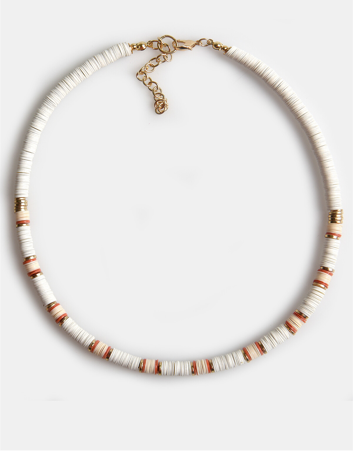 Quincy Ketting ACCESSOIRES SHOEBY