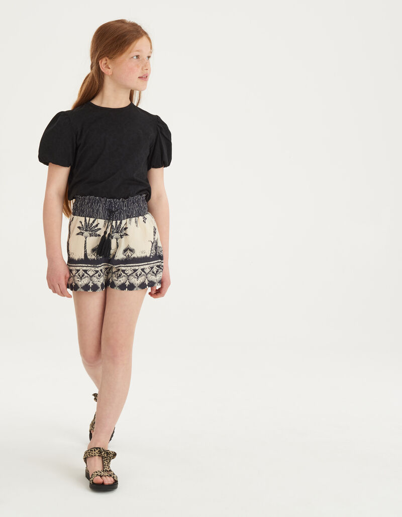 Verdi Short
