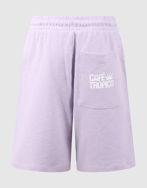 Tekst Short Lichtpaars SHOEBY BOYS