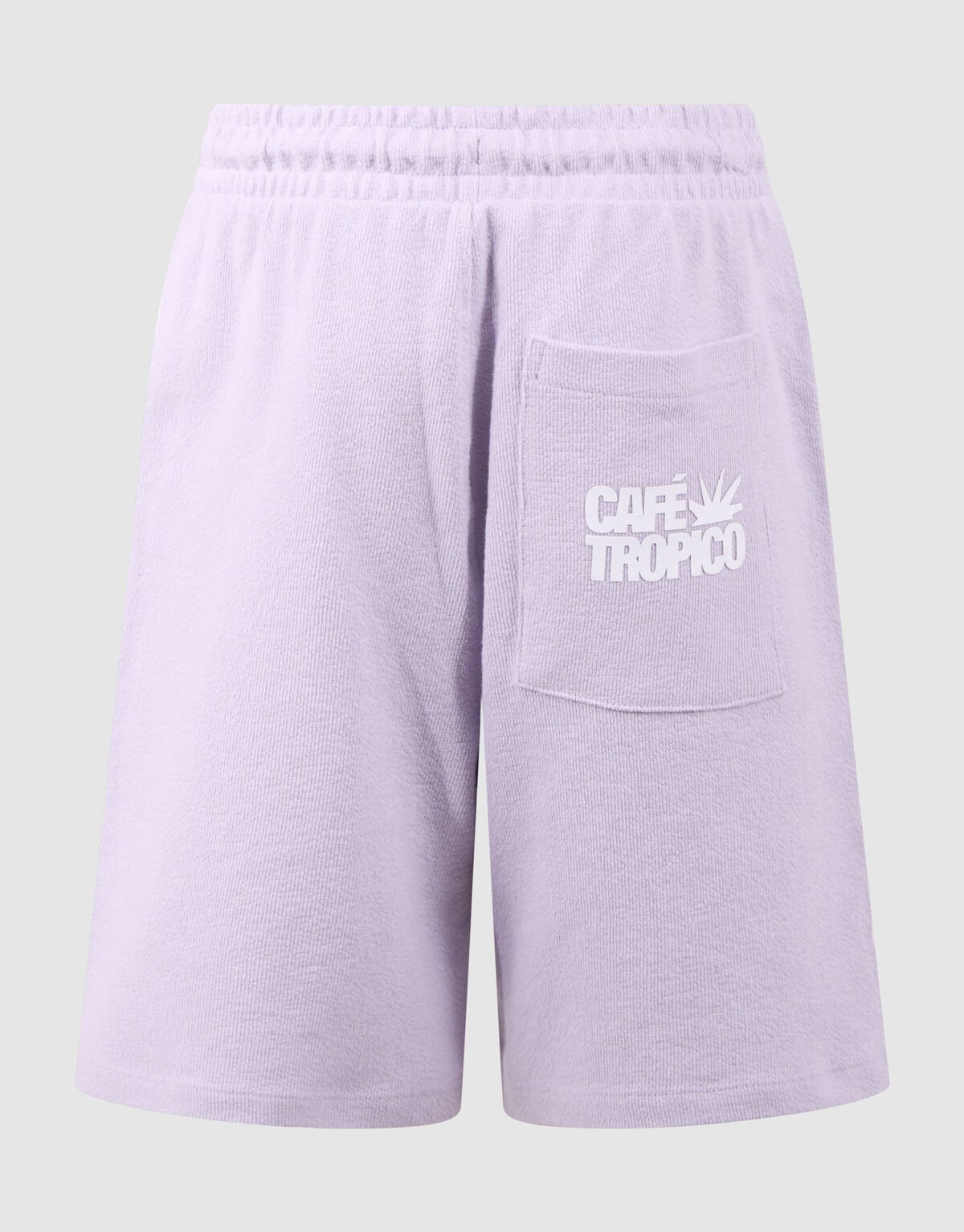 Tekst Short Lichtpaars SHOEBY BOYS