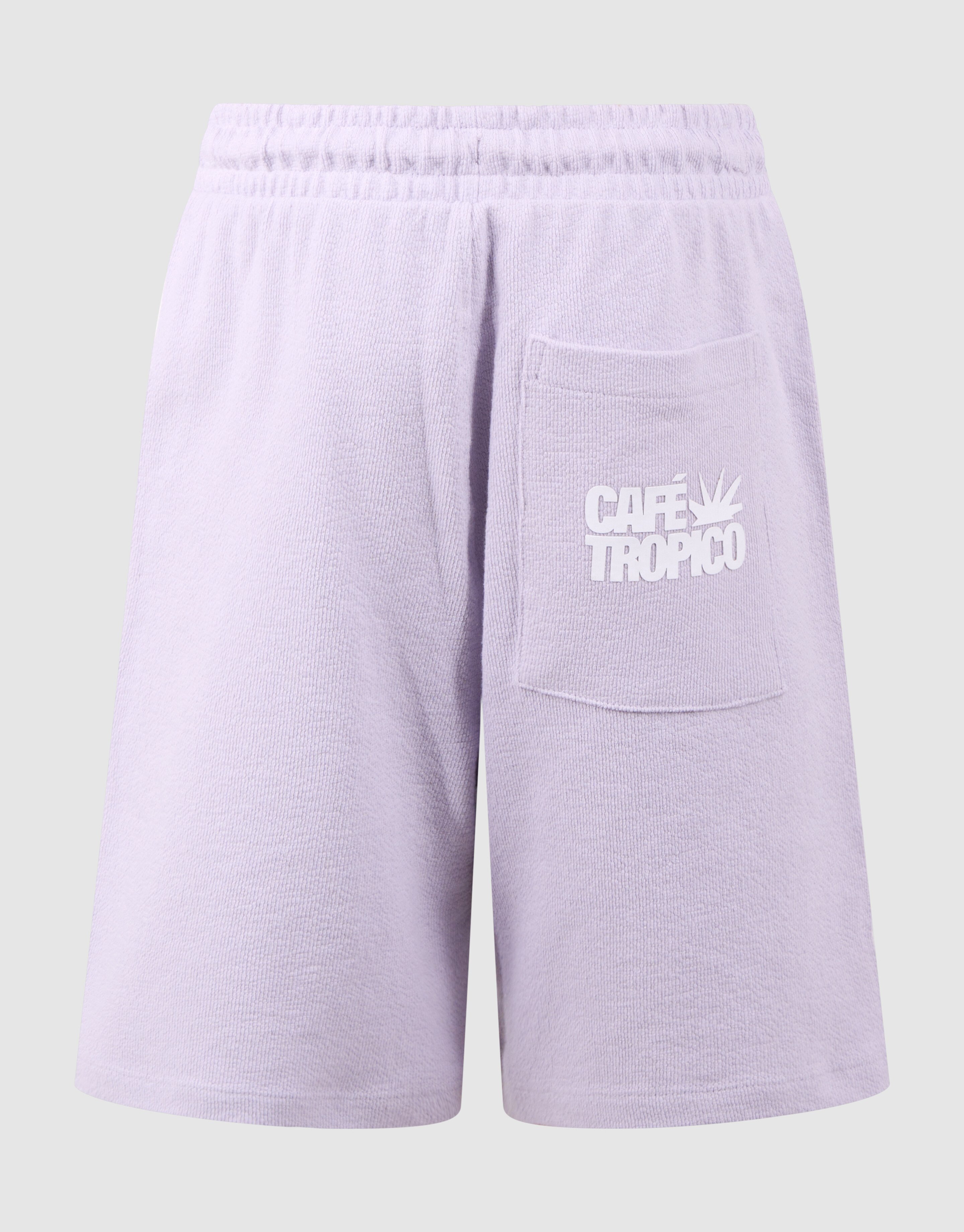 Tekst Short Lichtpaars SHOEBY BOYS