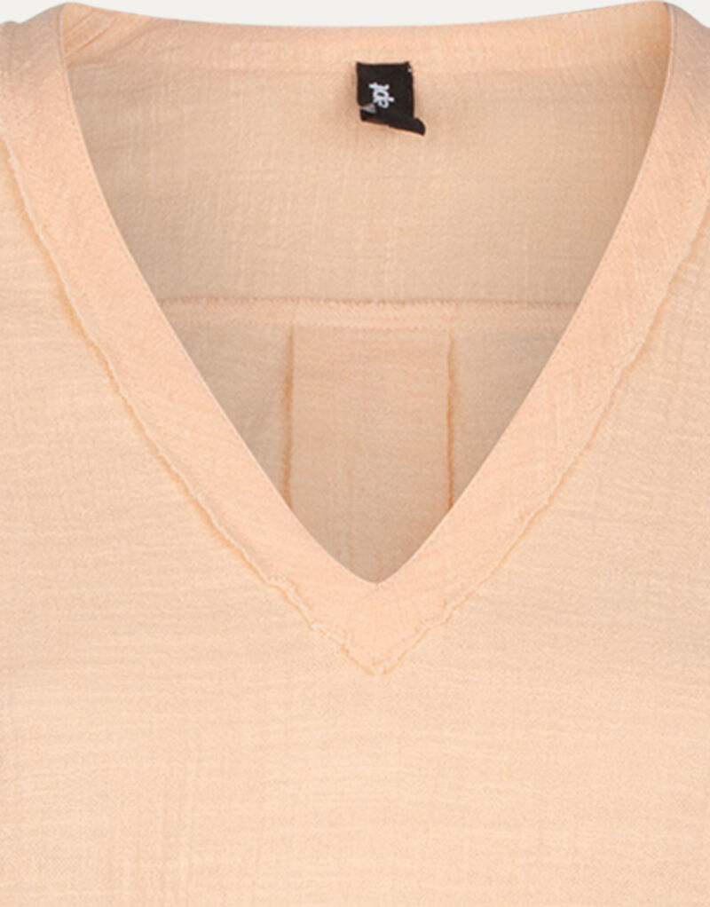 May Shortsleeve Top