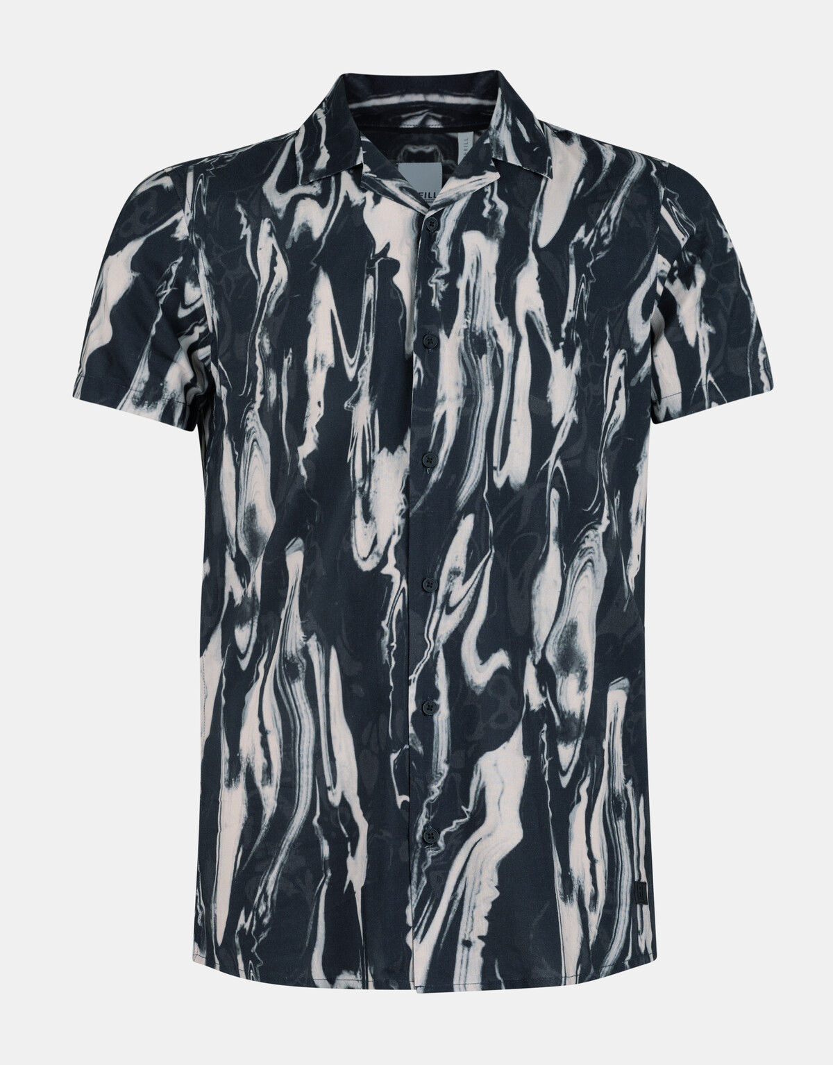 Marble Shirt REFILL