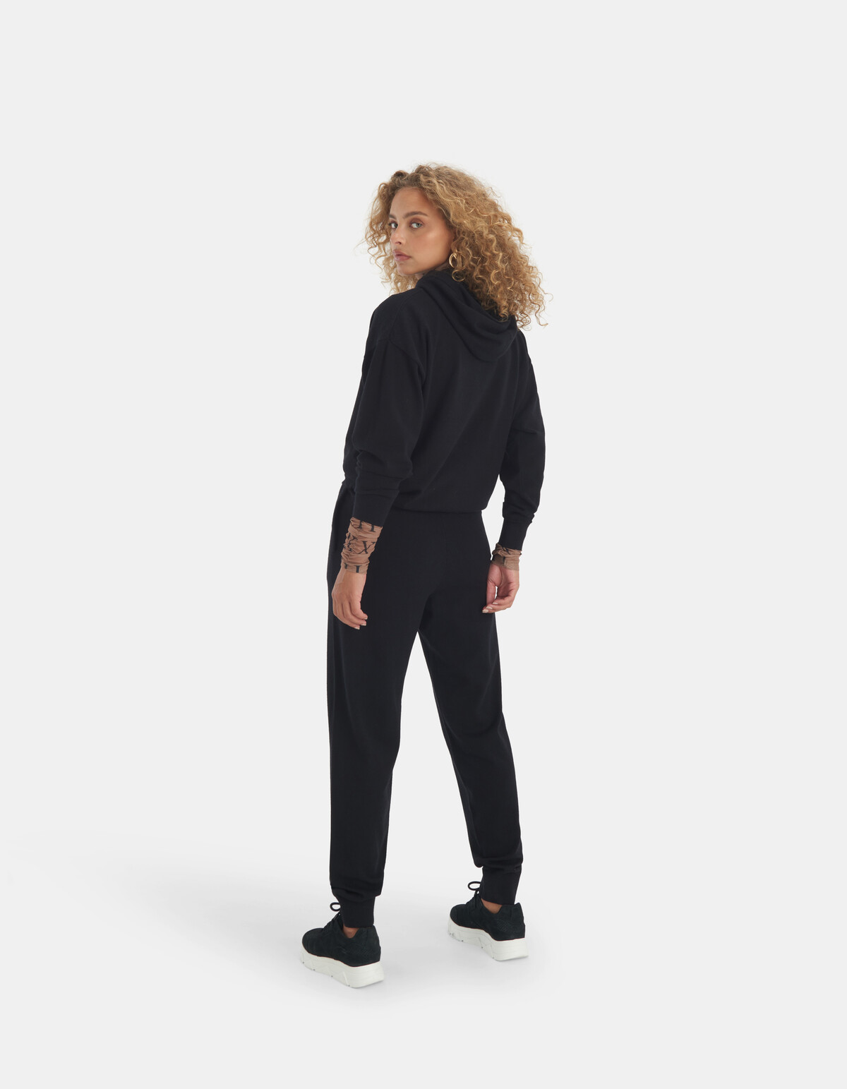Knit Broek