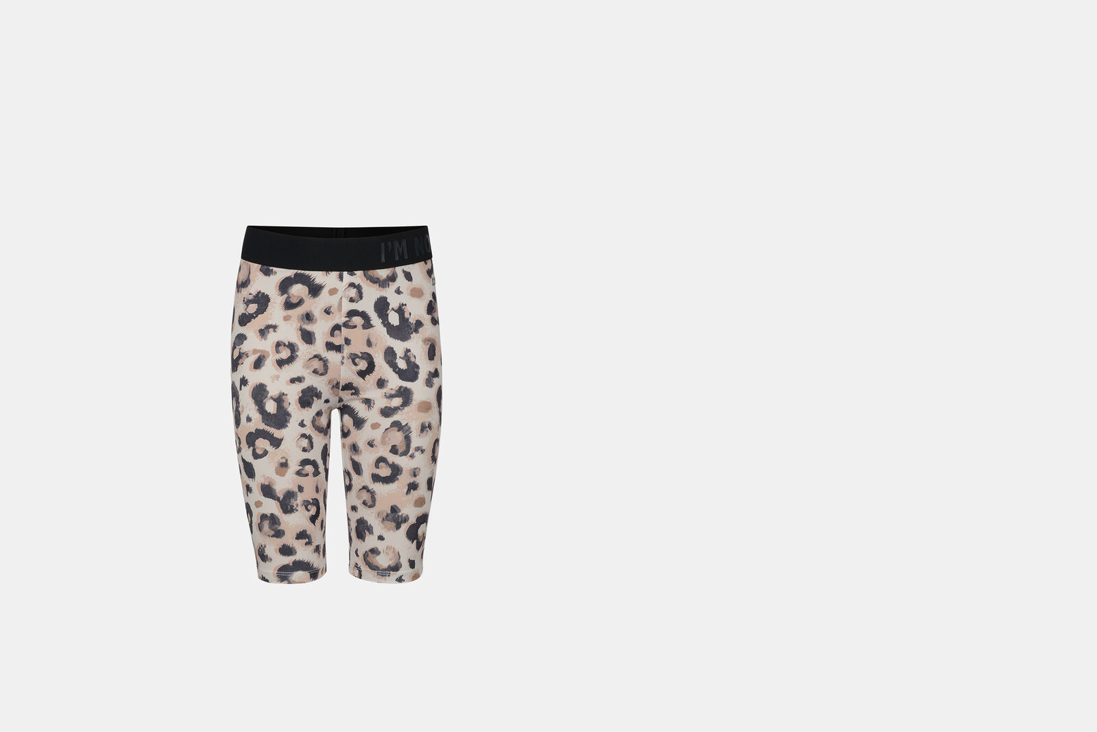Jana Biker Short