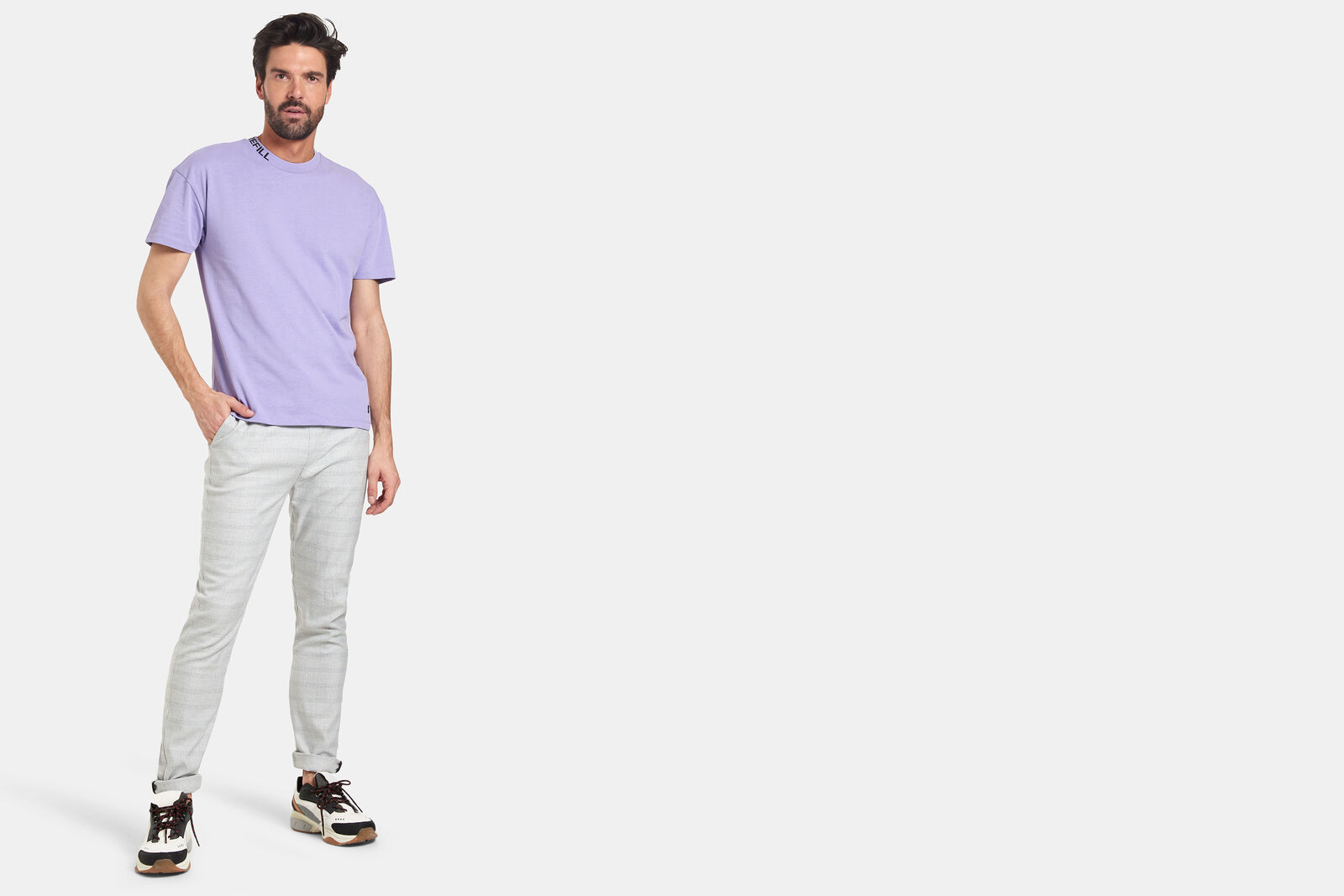 Tino T-shirt
