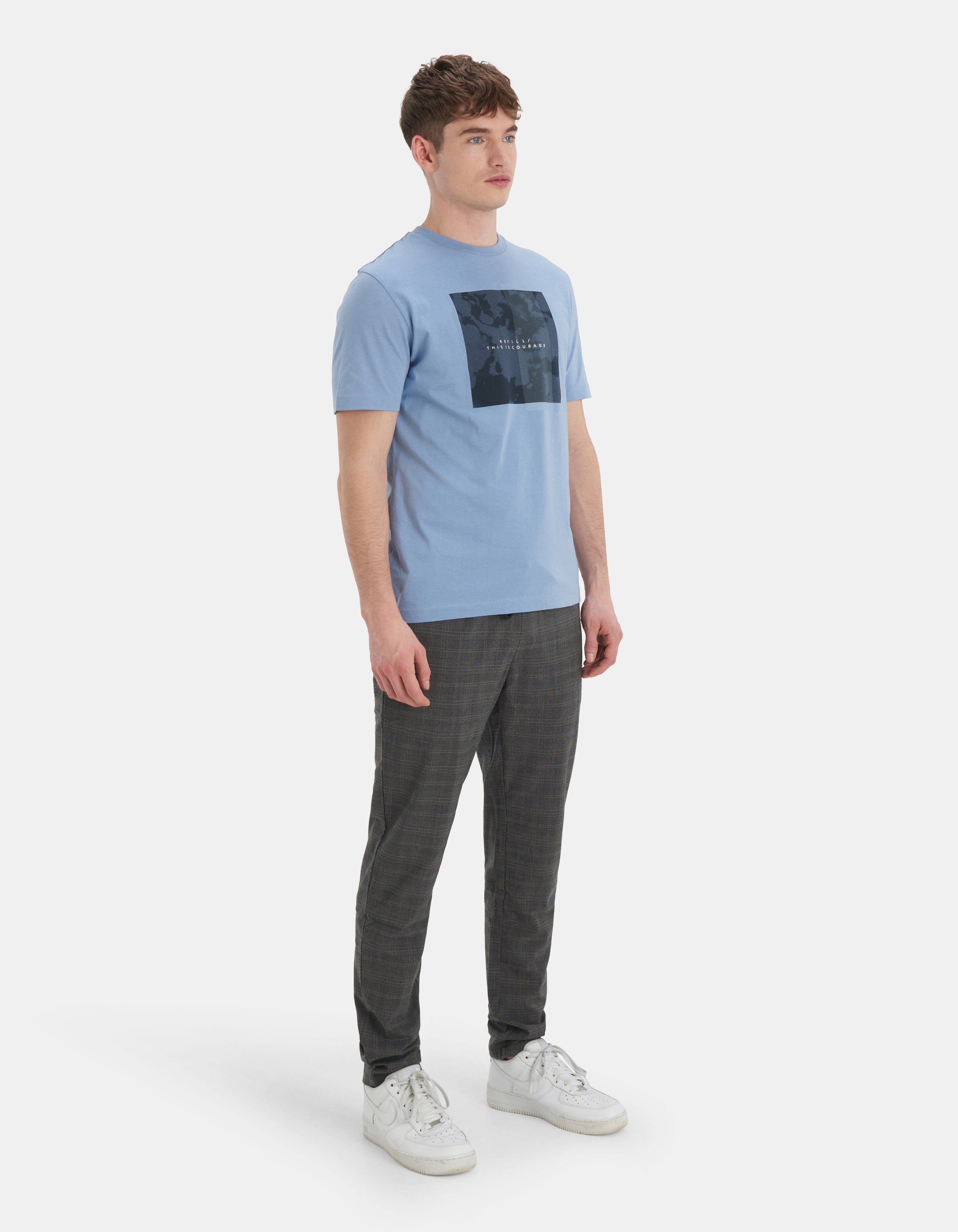Tie Dye T-shirt REFILL