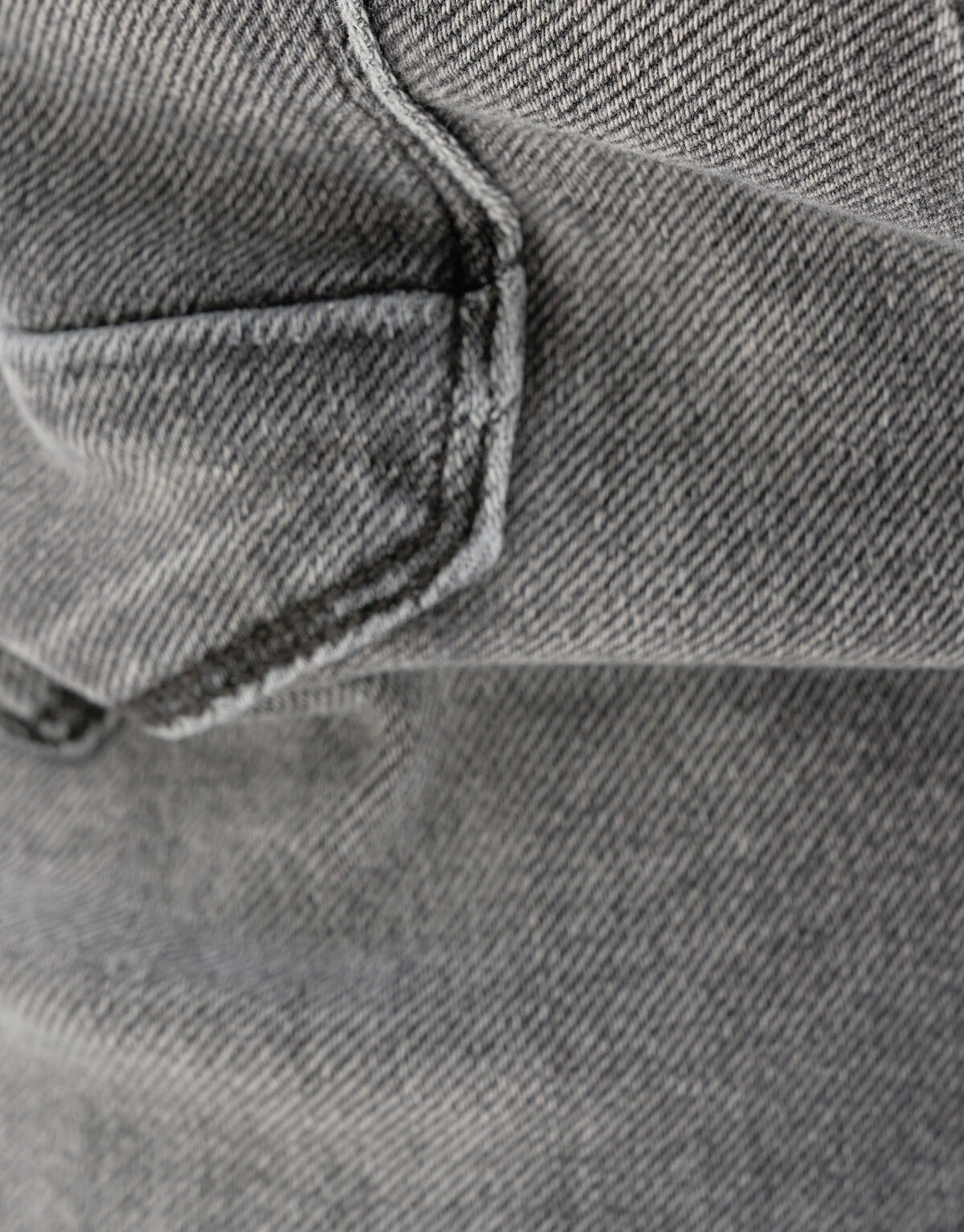 Slim Fit Jog Jeans Grijs L30 SHOEBY MEN