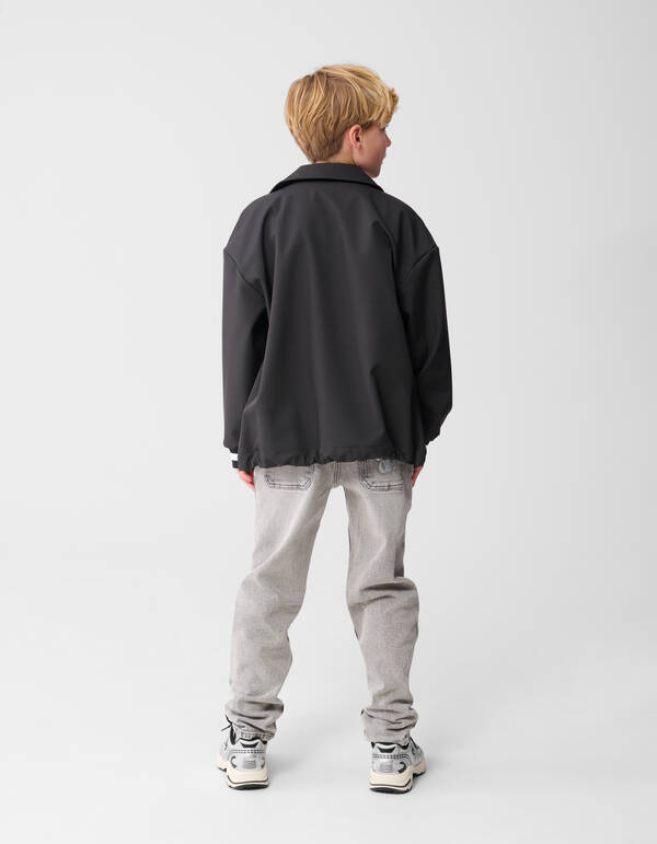 Tech Baseball Jack Zwart SHOEBY BOYS