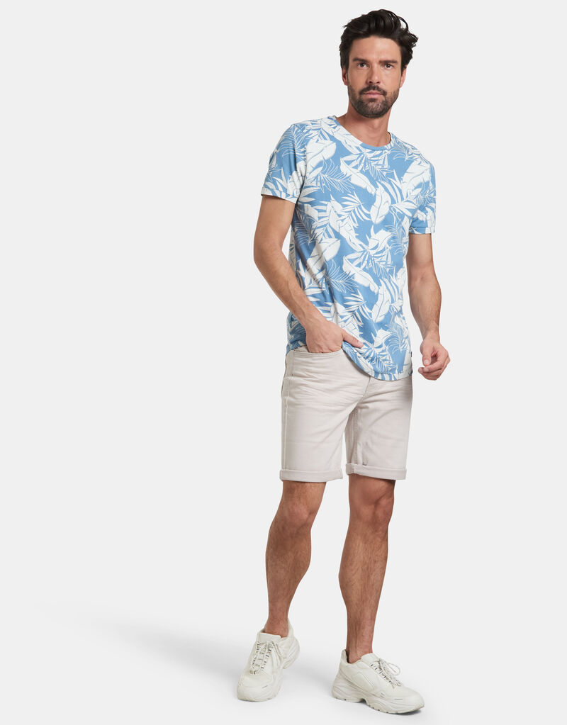 Tristan T-shirt
