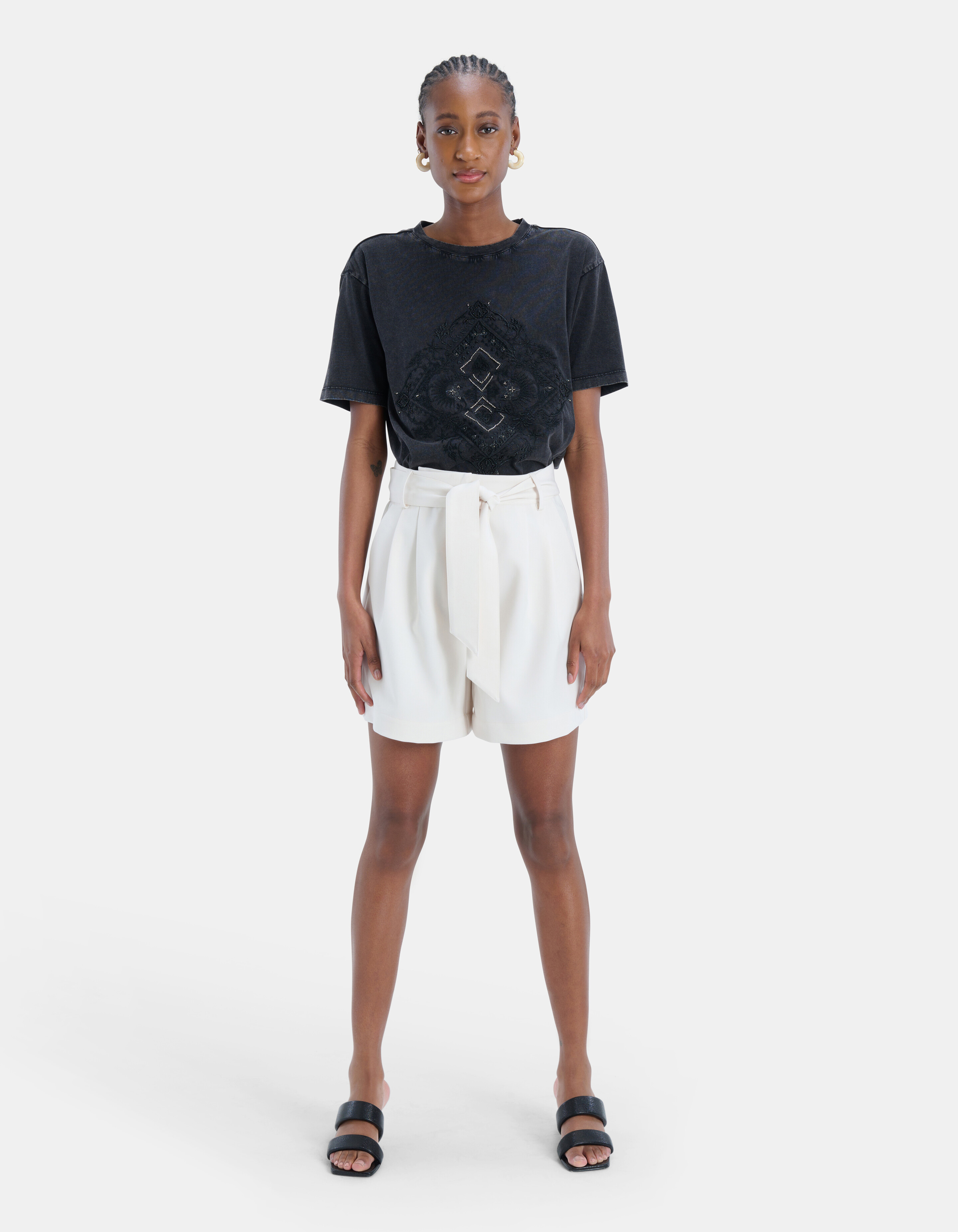 Vita Summer Short EKSEPT