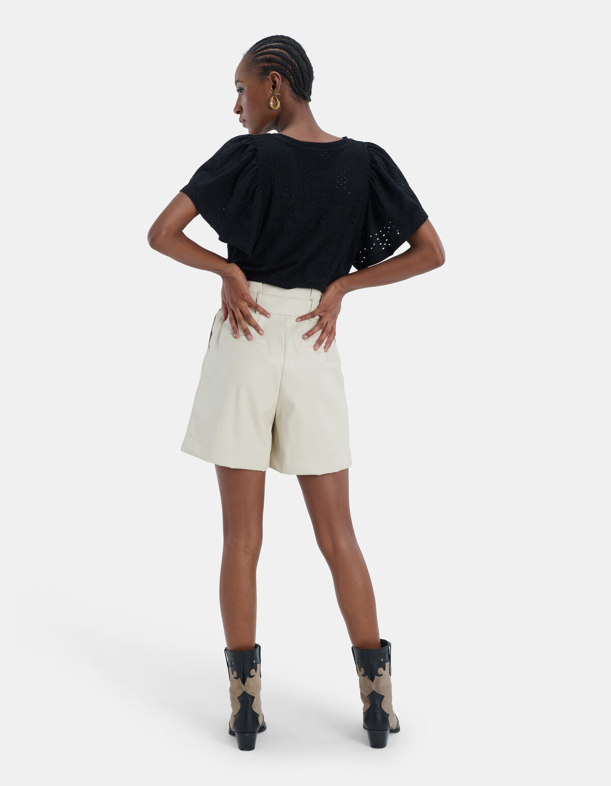 Embro Fly T-shirt EKSEPT