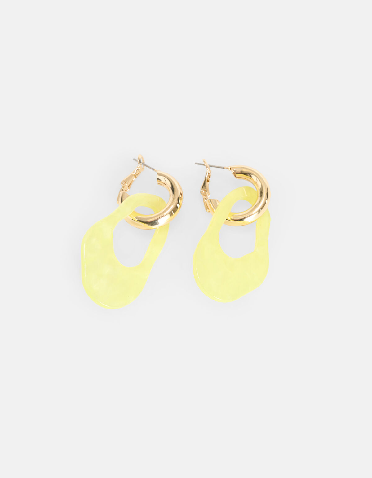 Irregular Oorbellen SHOEBY ACCESSOIRES