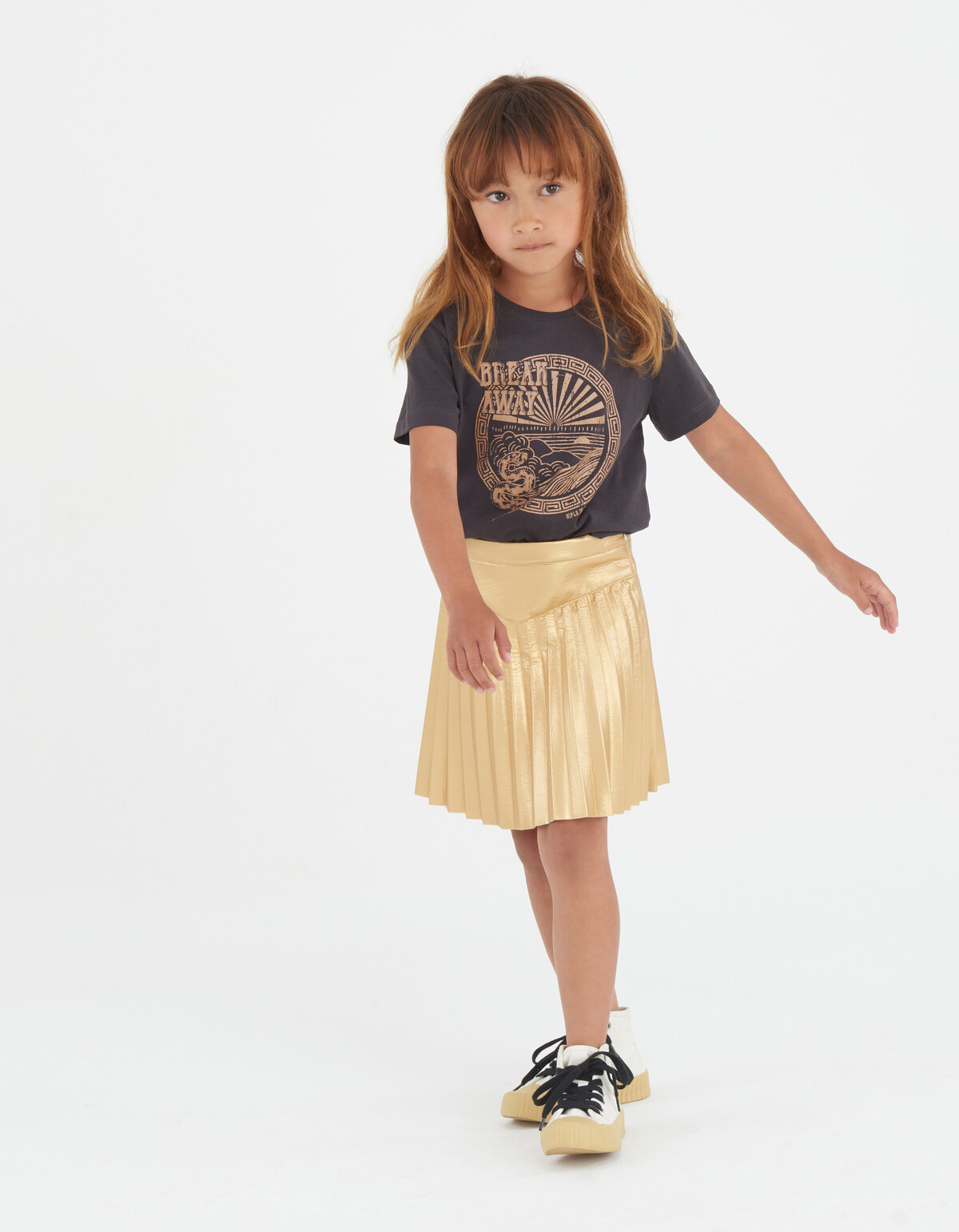Sevi T-shirt