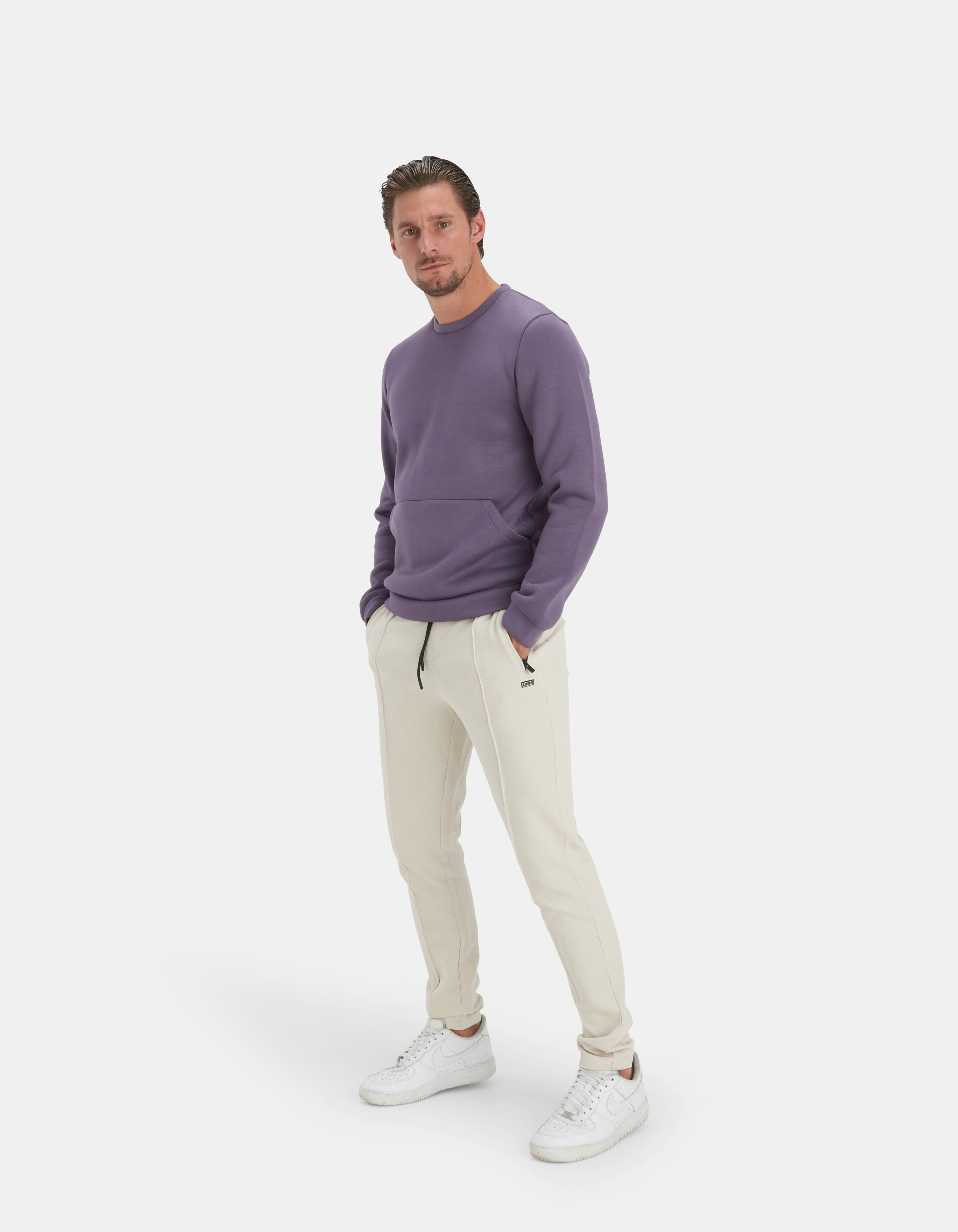 Jayson Sweater REFILL