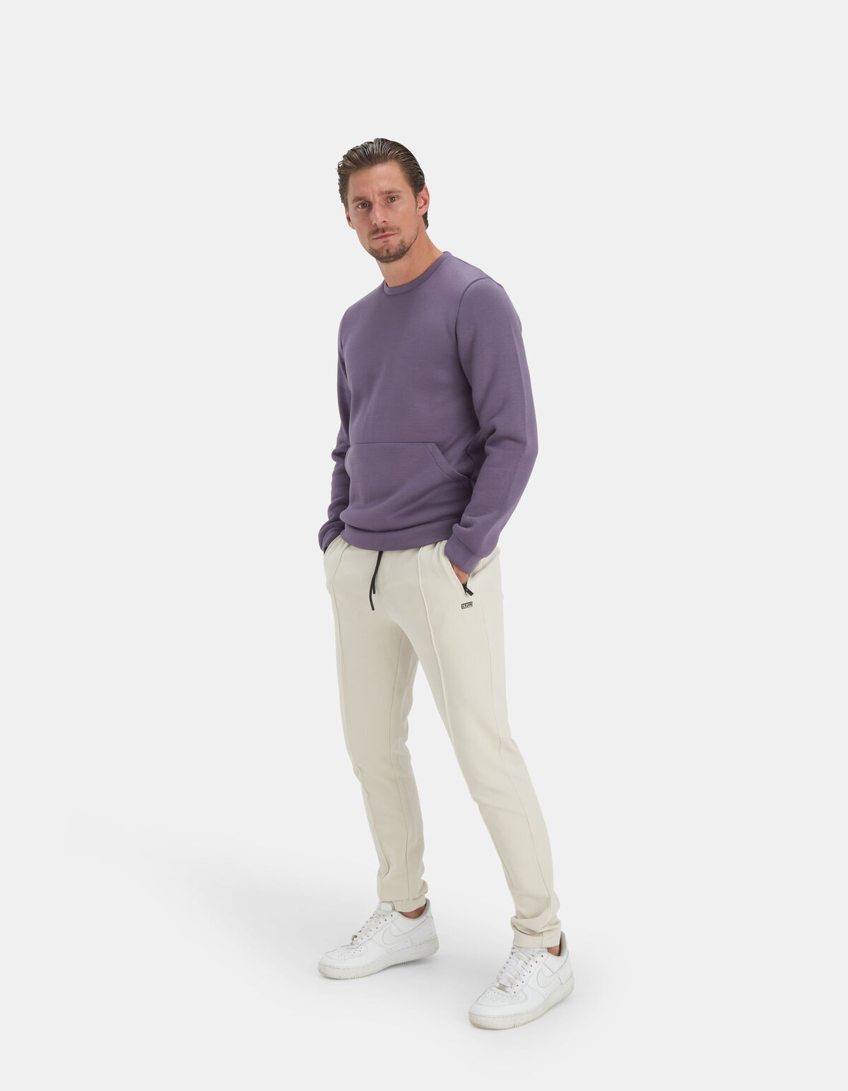 Jayson Sweater REFILL