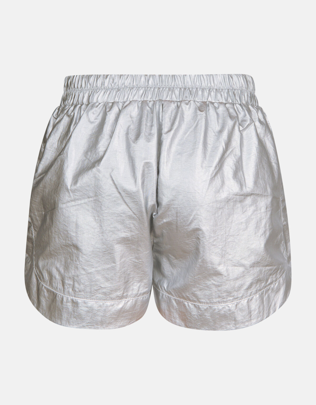 Metallic Short Zilver SHOEBY GIRLS