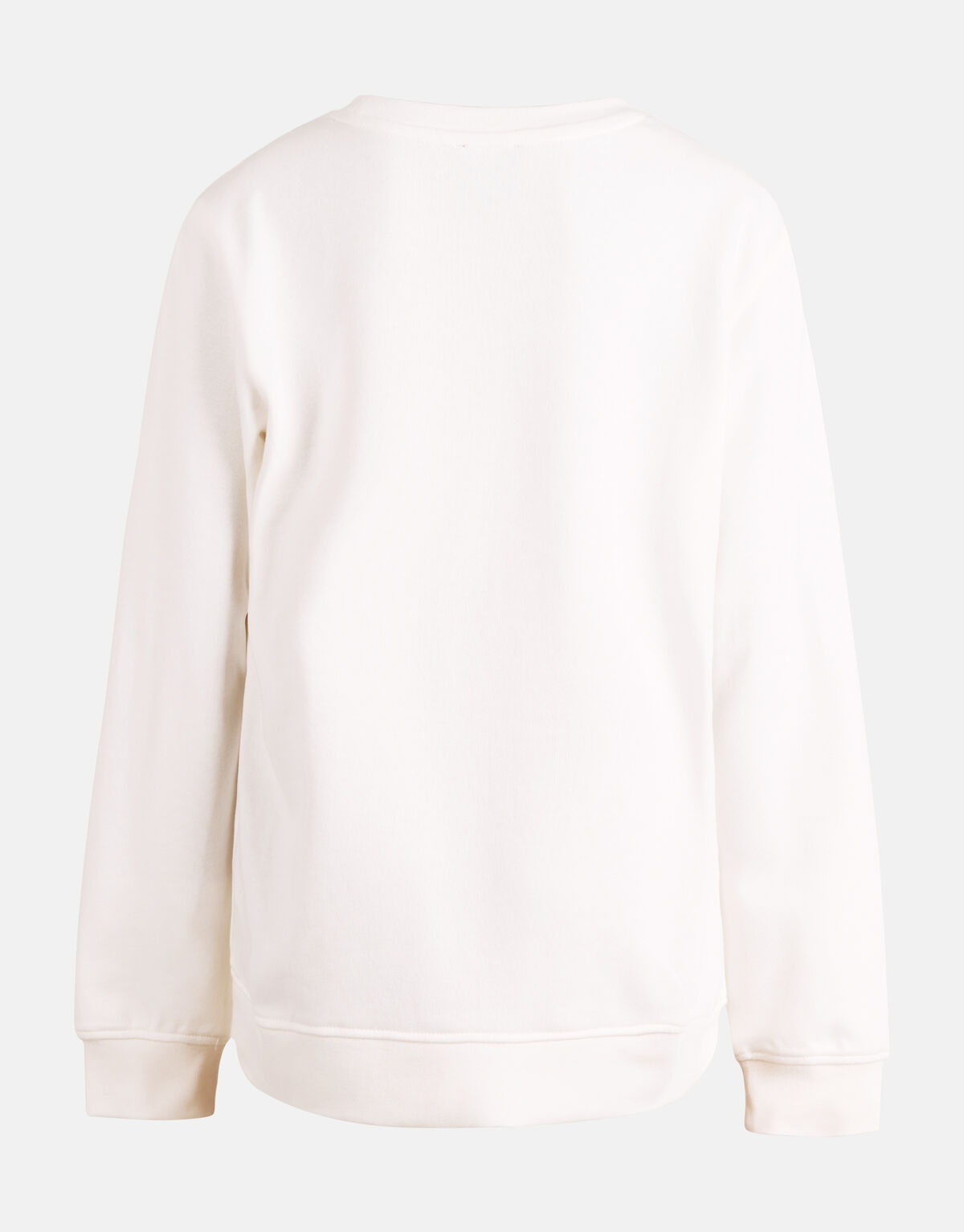 Printed Sweater Gebroken Wit SHOEBY BOYS