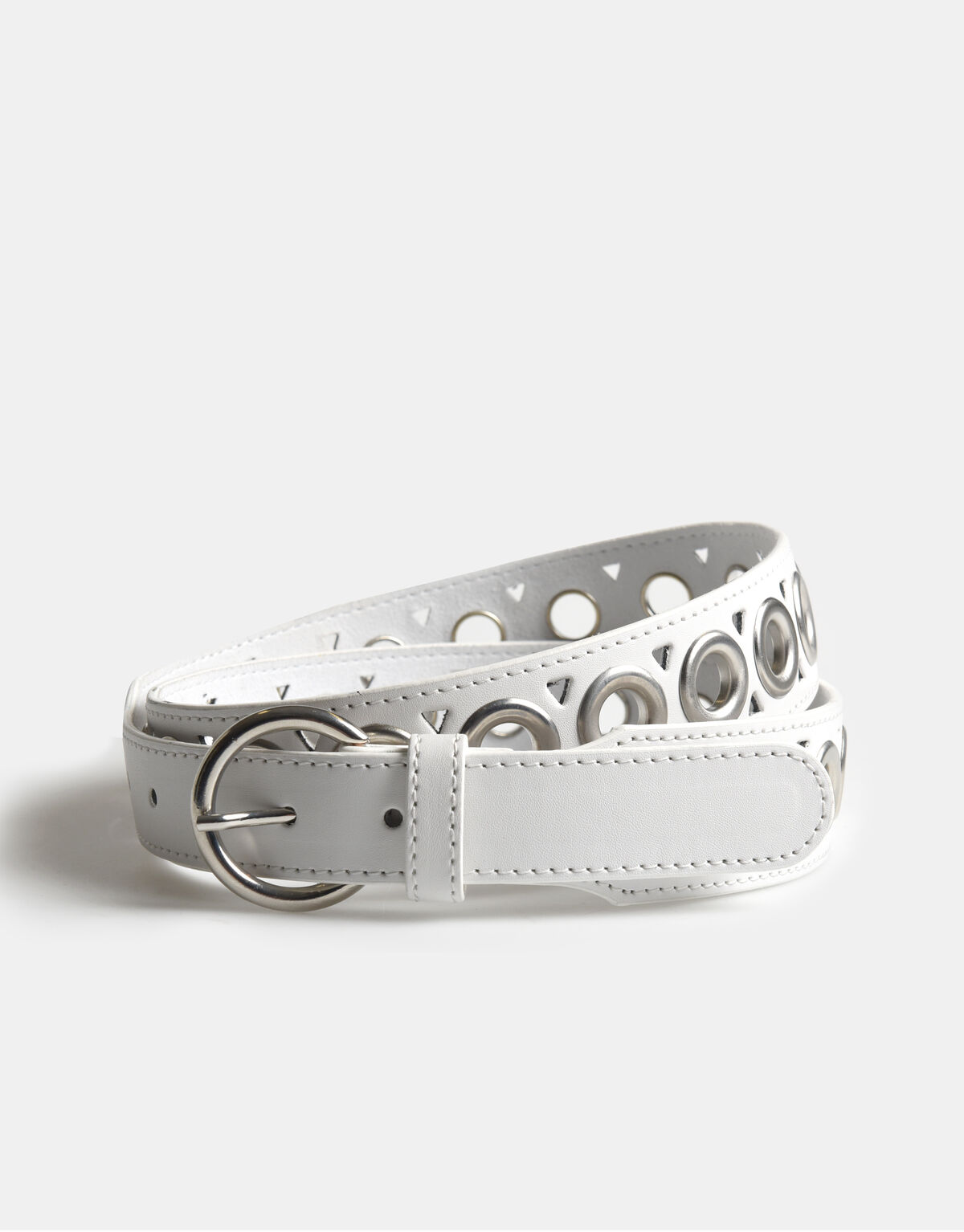 Whale riem ACCESSOIRES SHOEBY