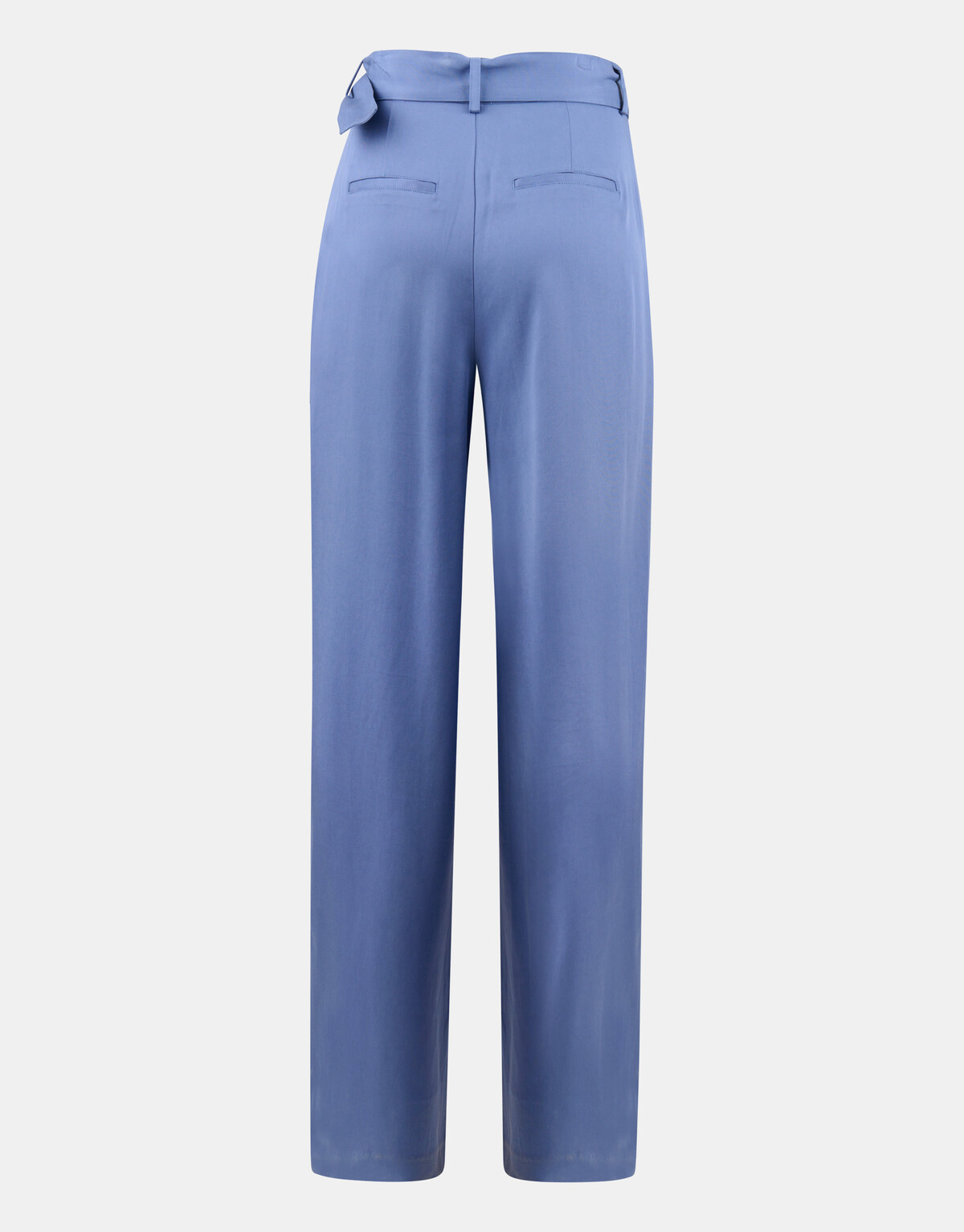 Blue Wide Leg EKSEPT