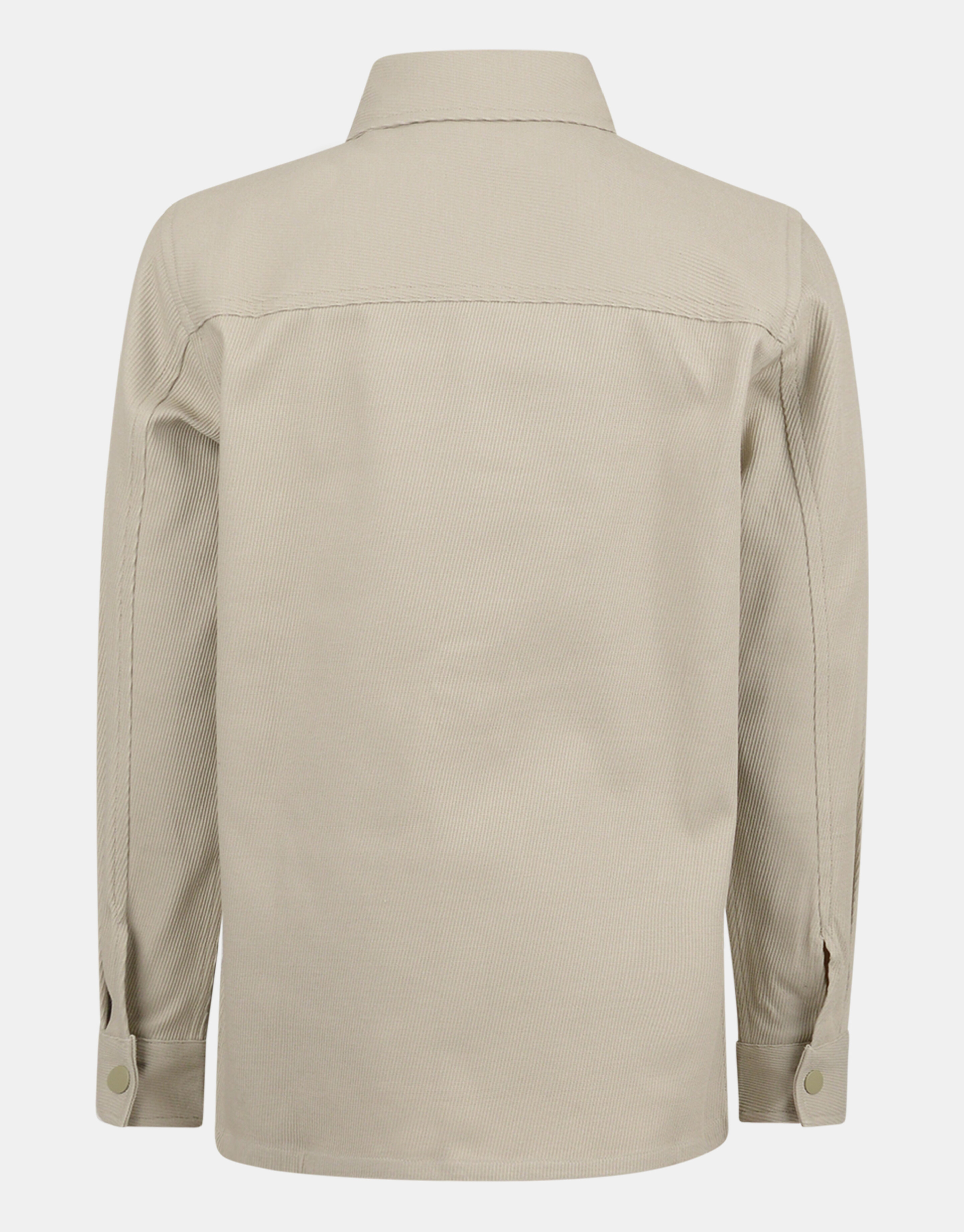 Orion Overshirt JILL&MITCH