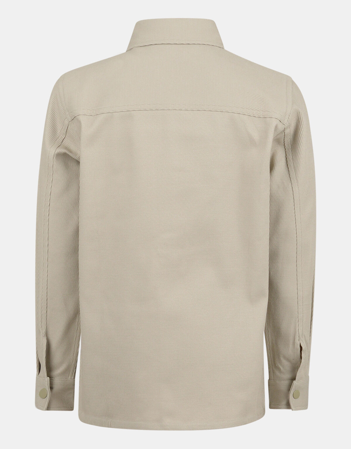 Orion Overshirt JILL&MITCH