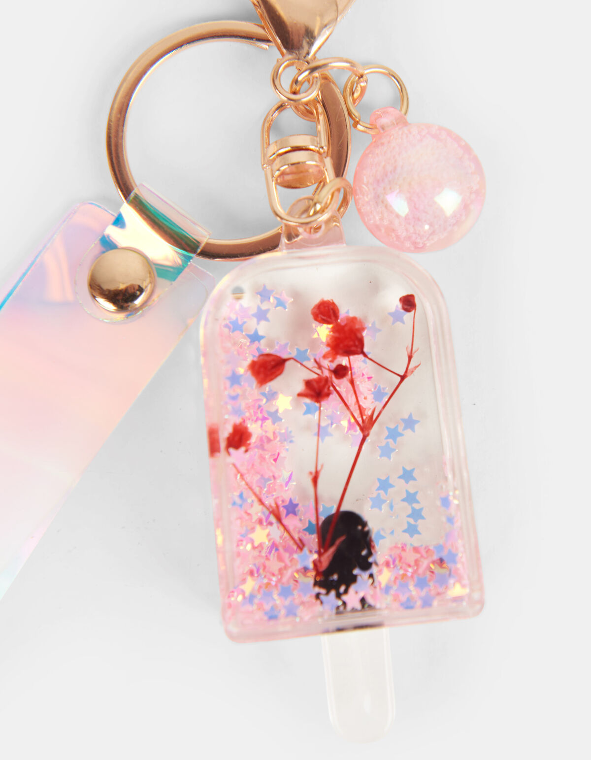 Dried Flower Sleutelhanger ACCESSOIRES SHOEBY