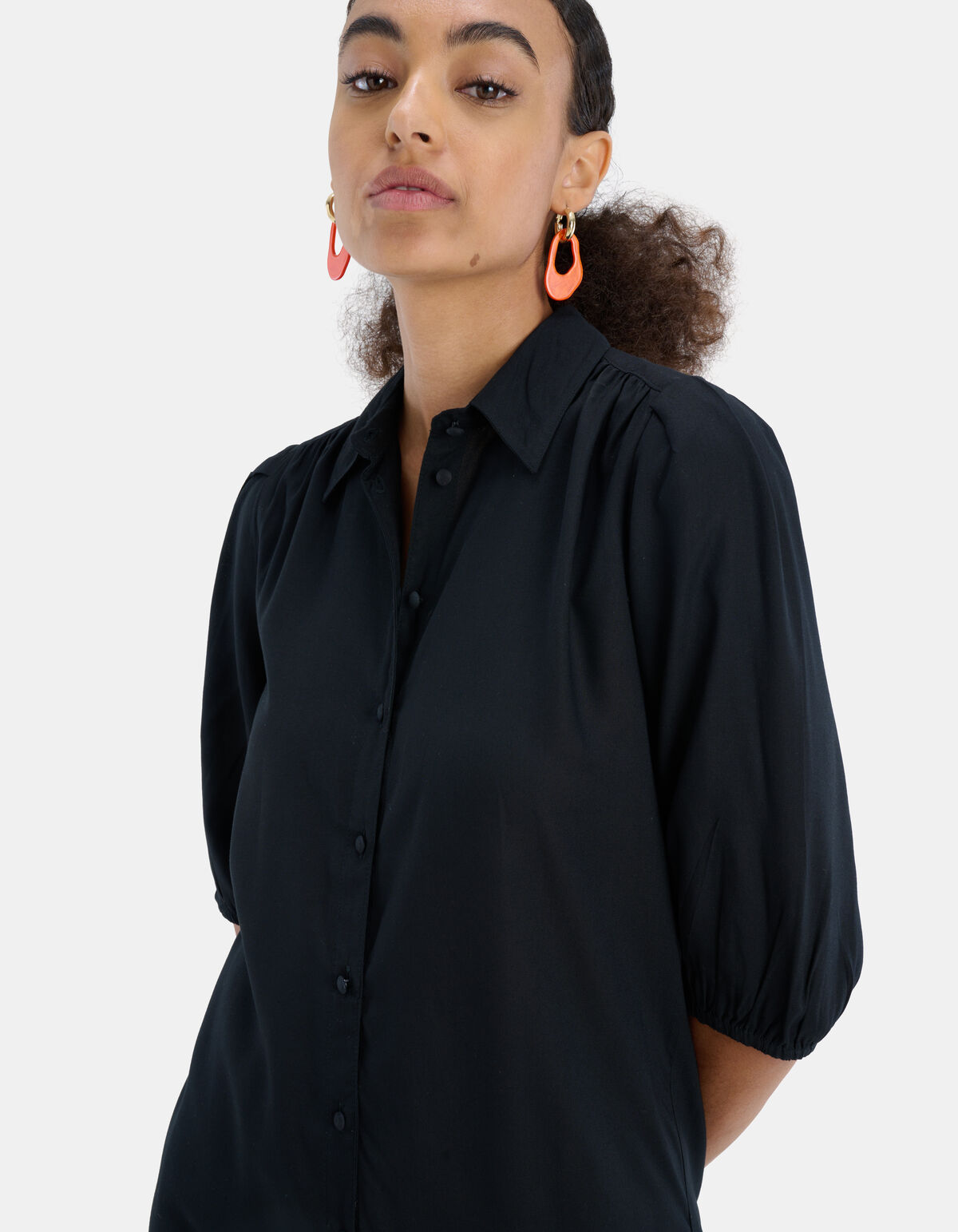 Tender Short Jurk EKSEPT