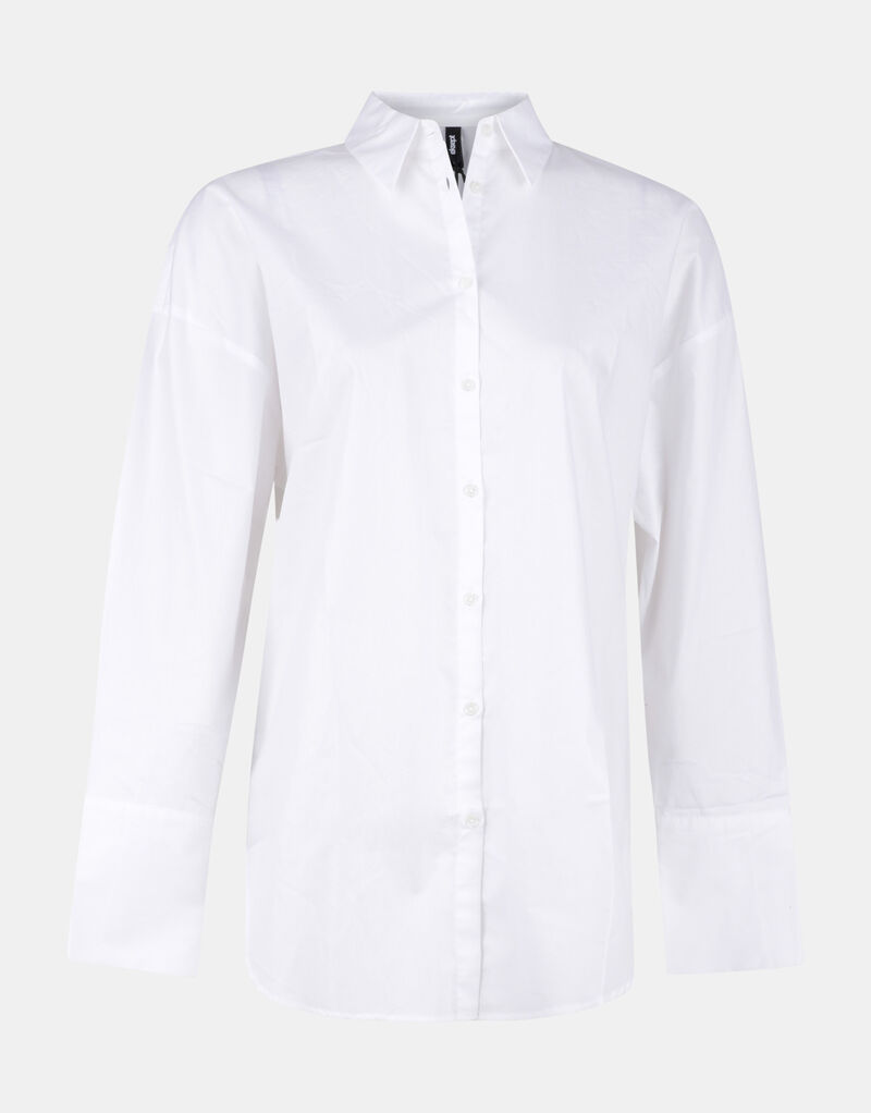 White Blouse