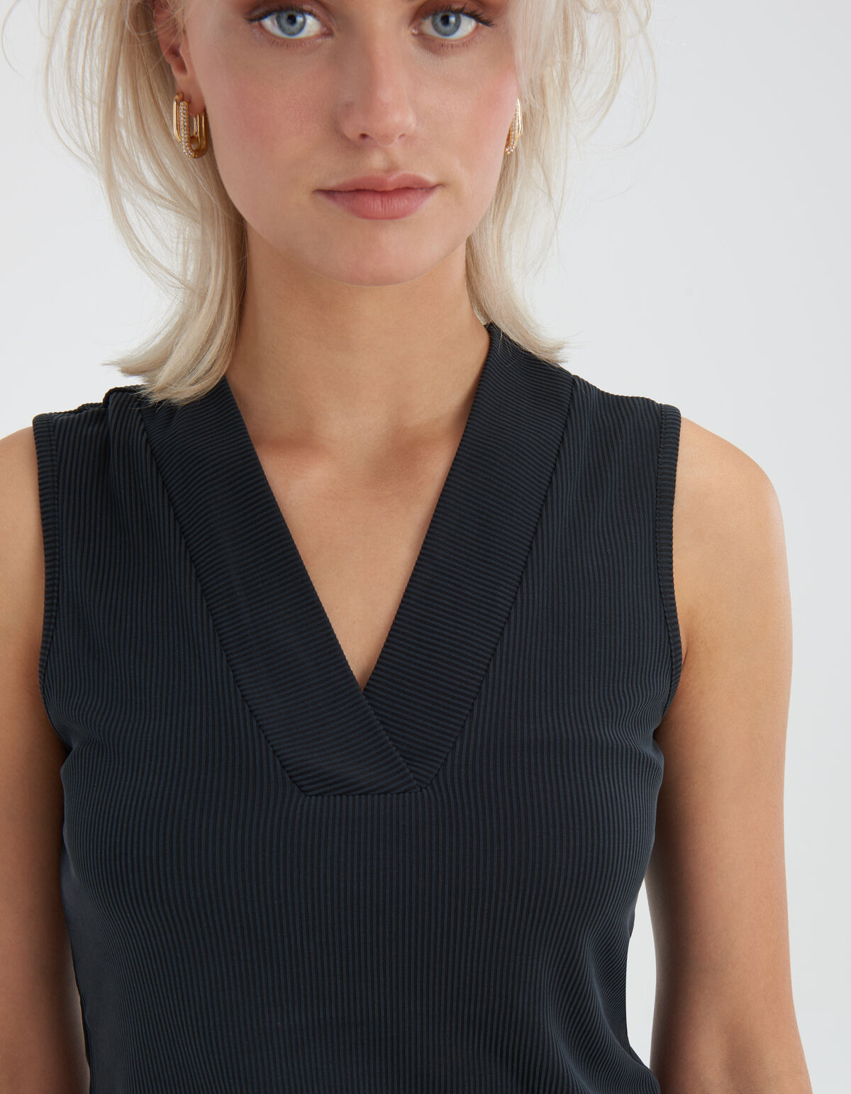 Zikky Singlet Eksept