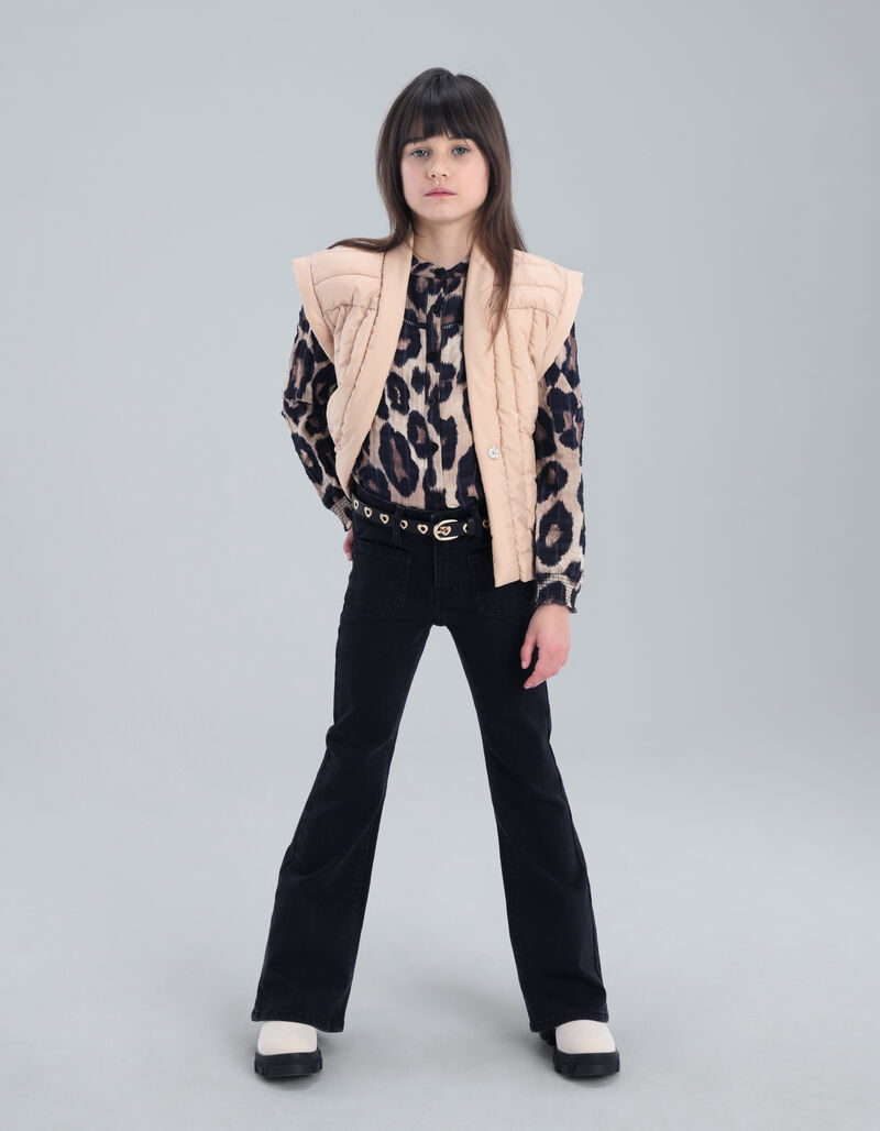 Susan Flared Jeans