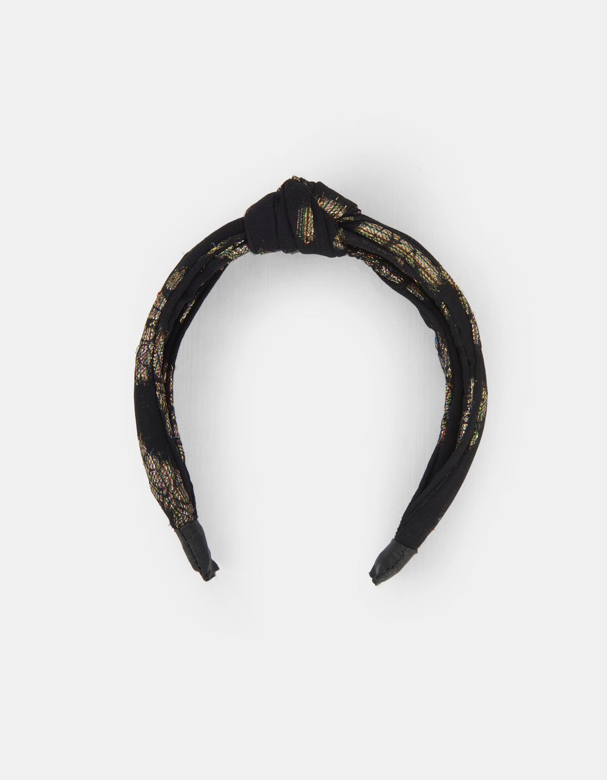Knot Haarband ACCESSOIRES SHOEBY
