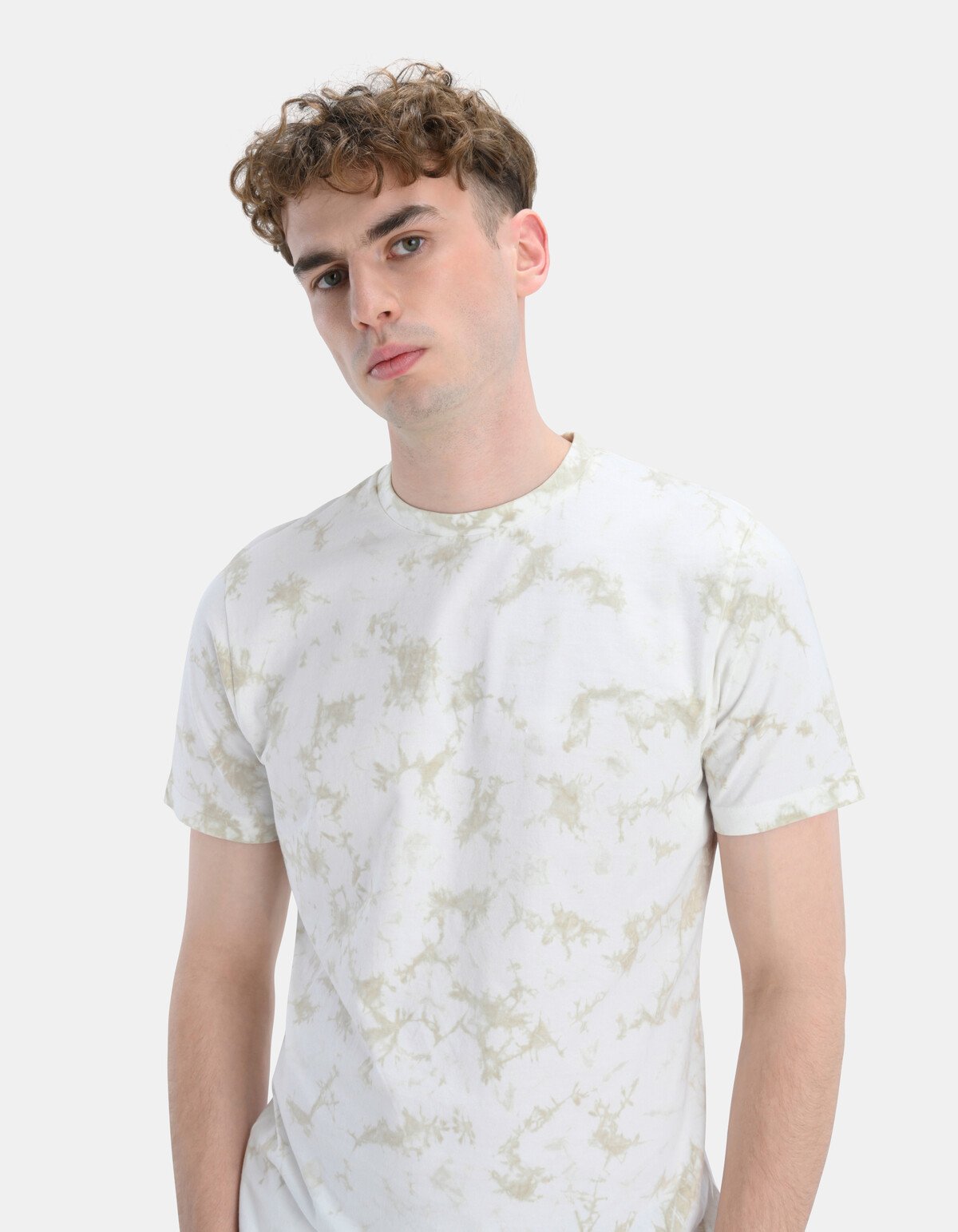 Tie Dye T-shirt REFILL