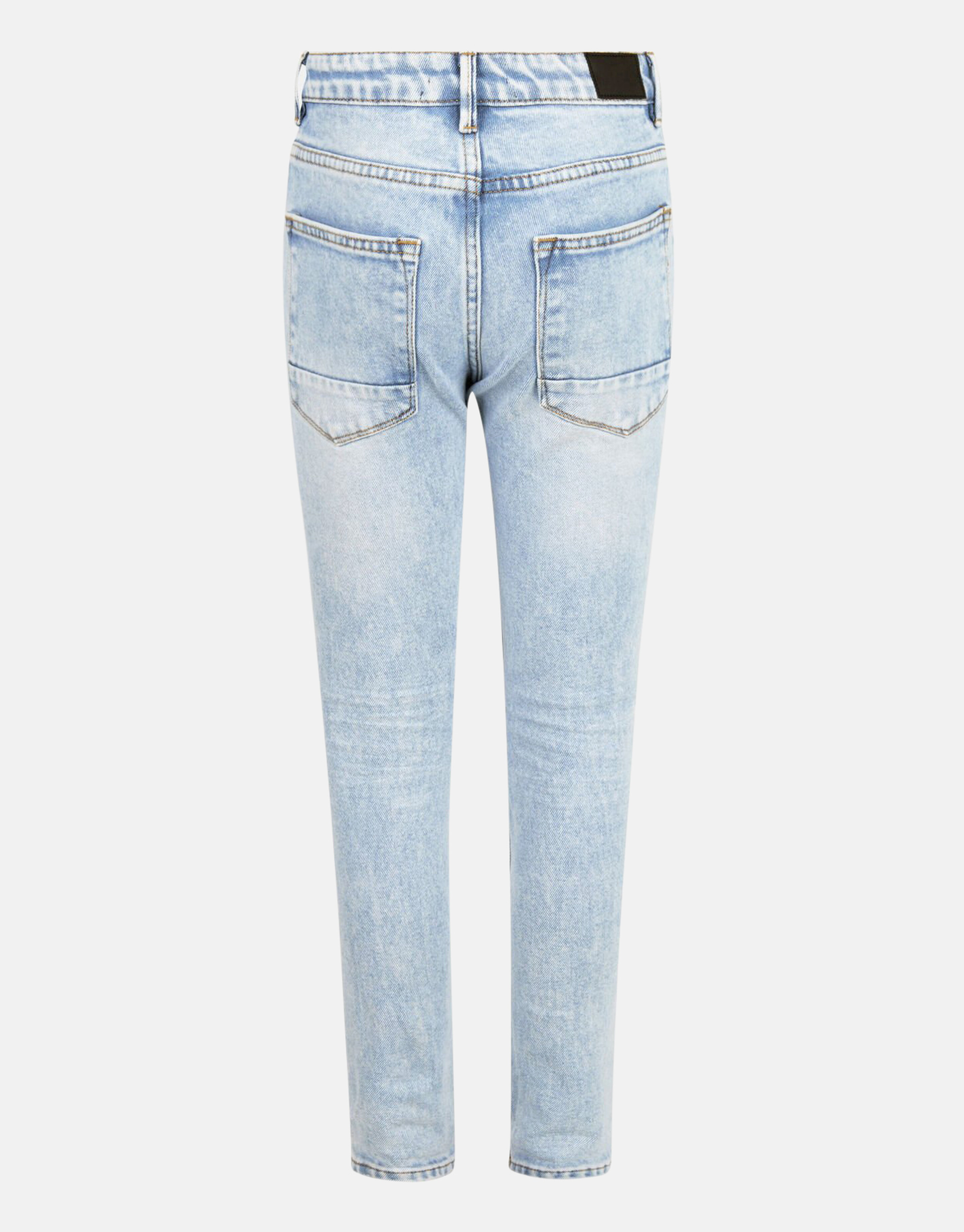 Tapered Jeans Bleached SHOEBY BOYS