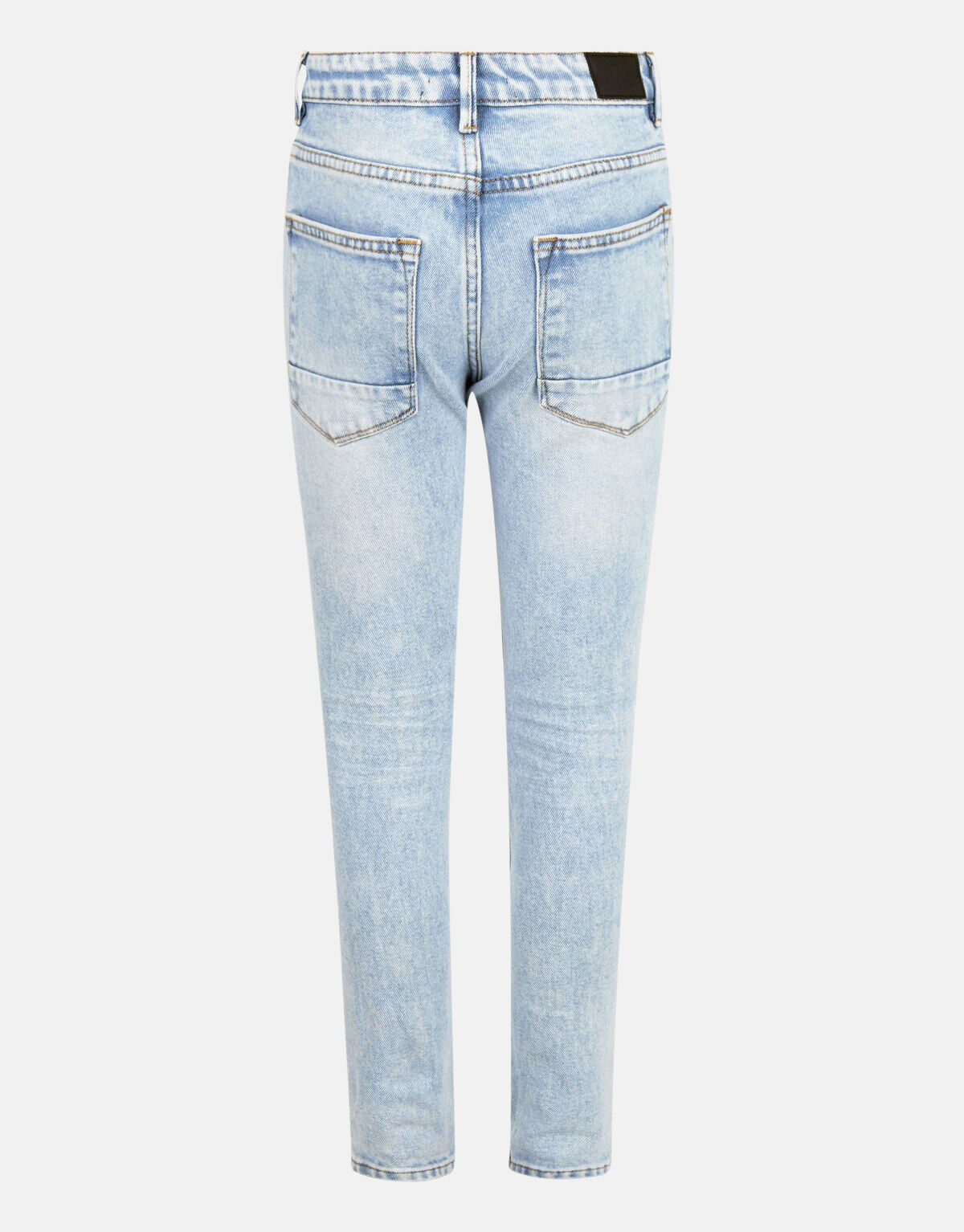 Tapered Jeans Bleached SHOEBY BOYS