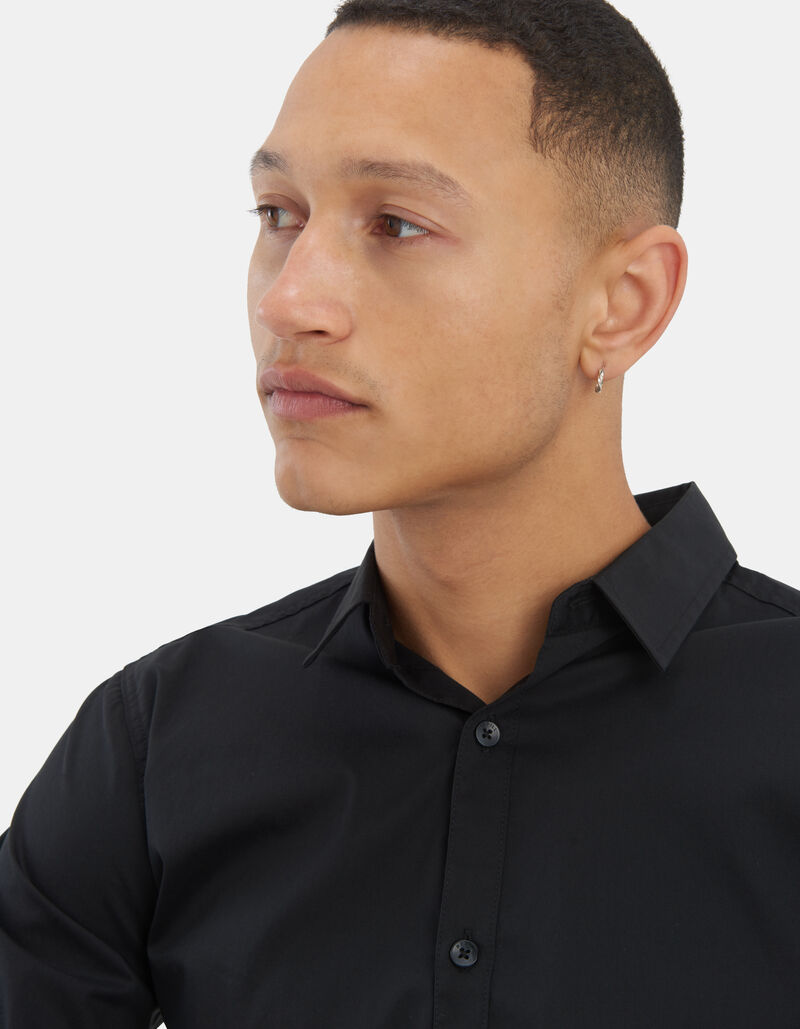 Kaiden Overhemd