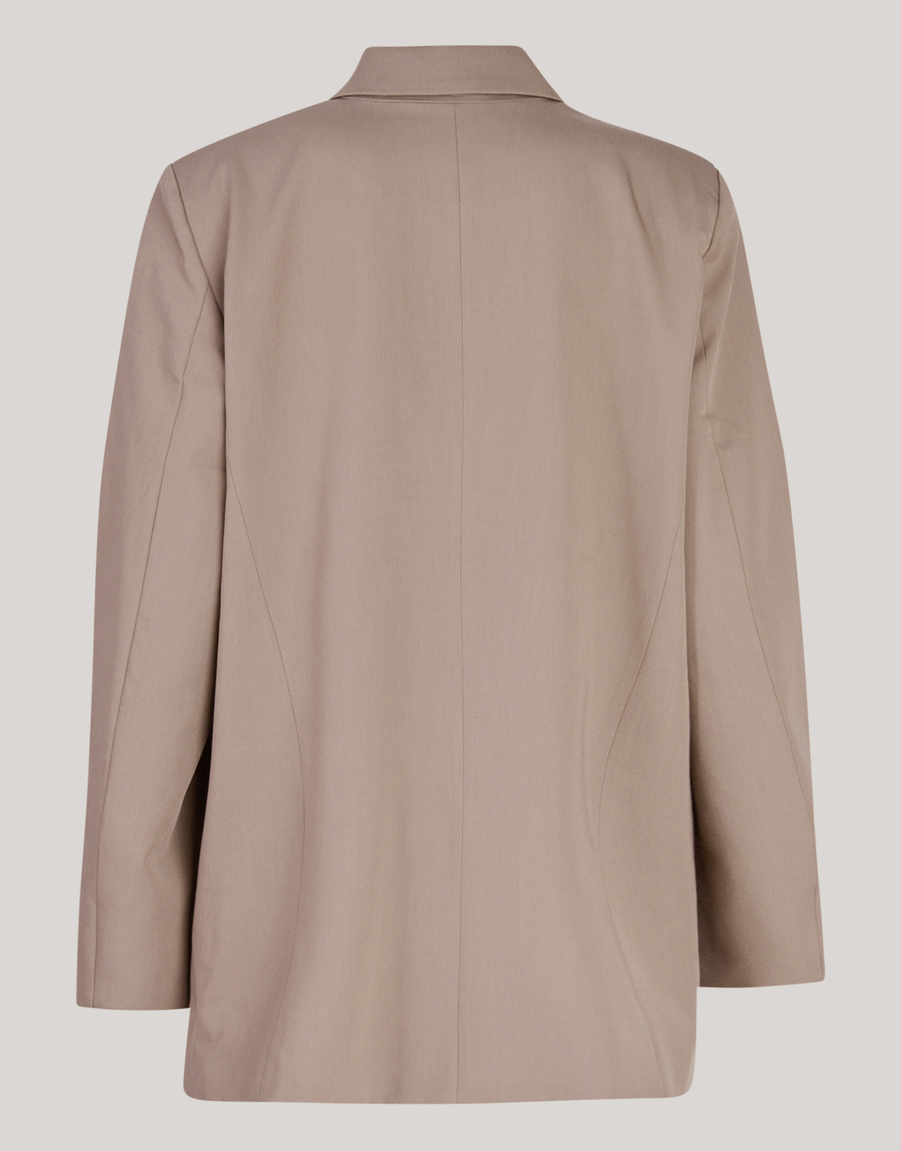 Oversized Clean Blazer Bruin SHOEBY WOMEN