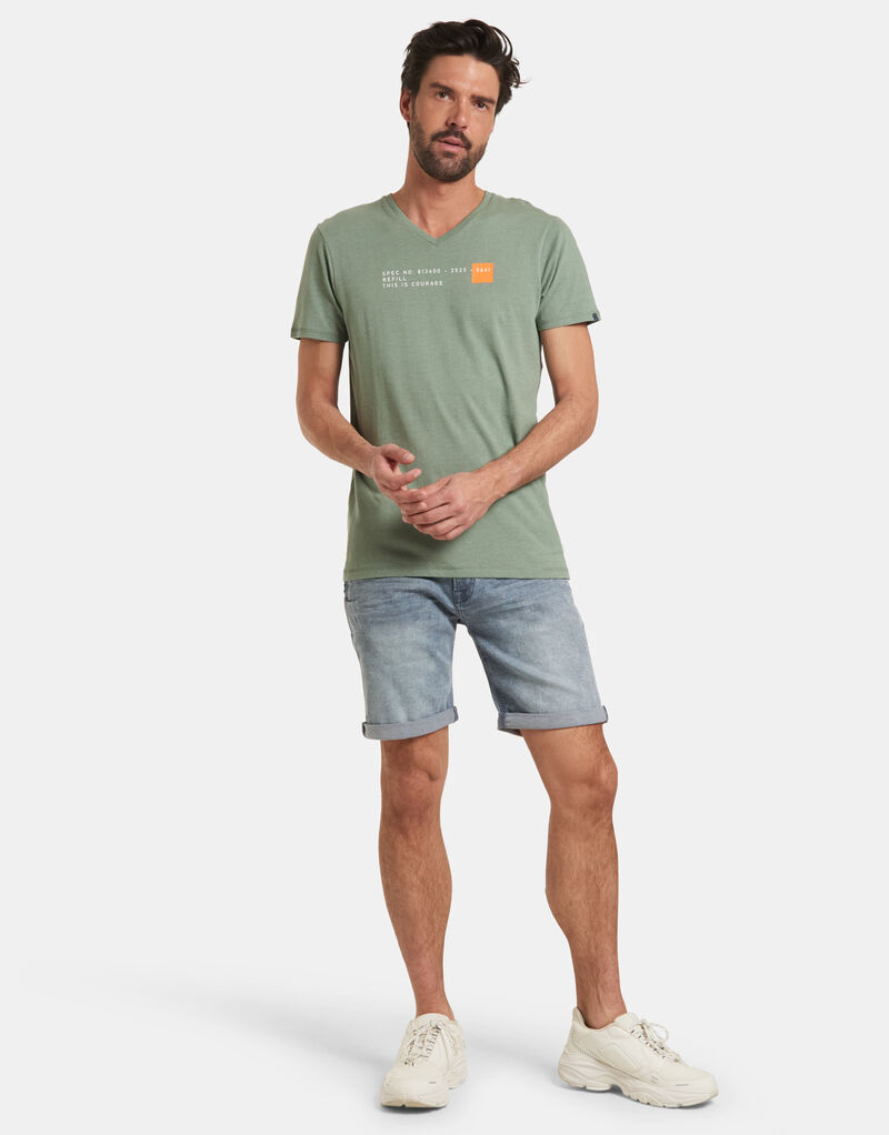 Ervin T-shirt