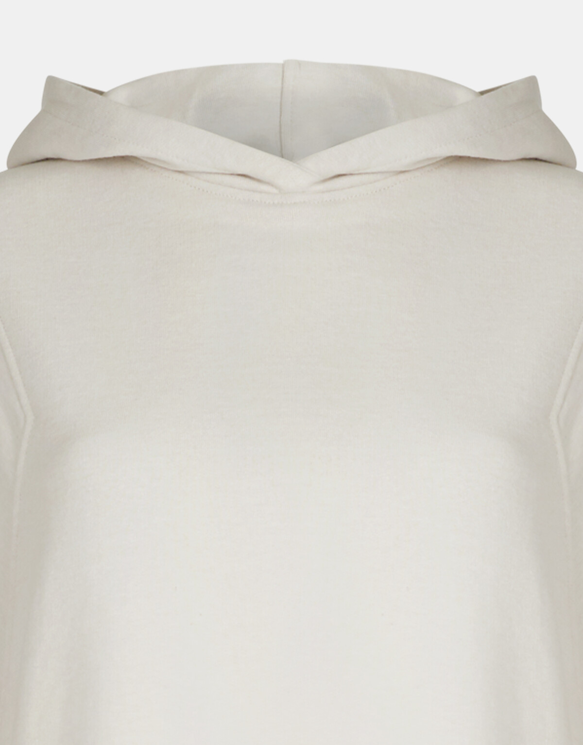 Hoodie Sweat Jurk
