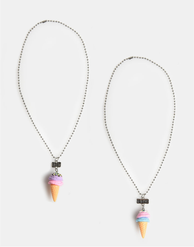 Icecream Ketting