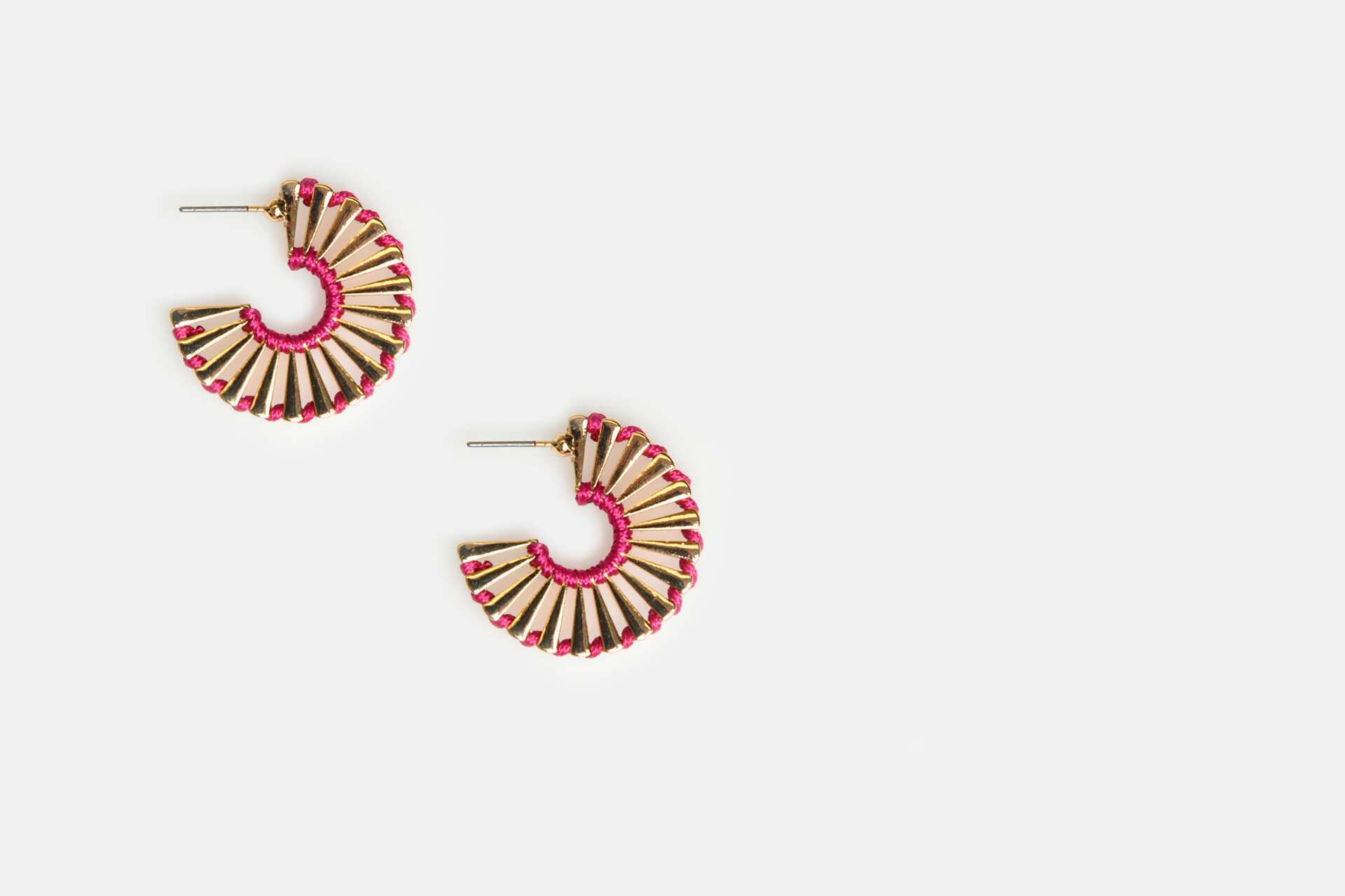 Sunset Oorbellen ACCESSOIRES SHOEBY