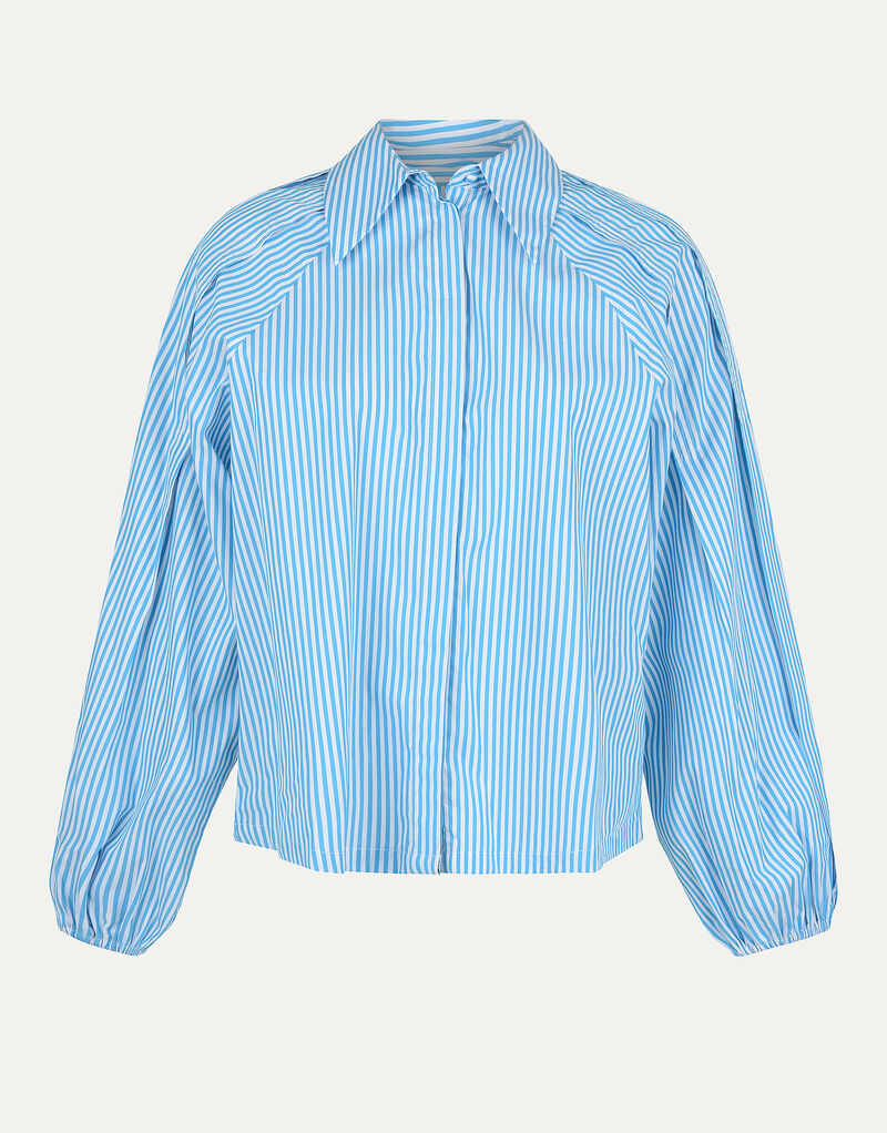 Kavari Blouse by Lonneke