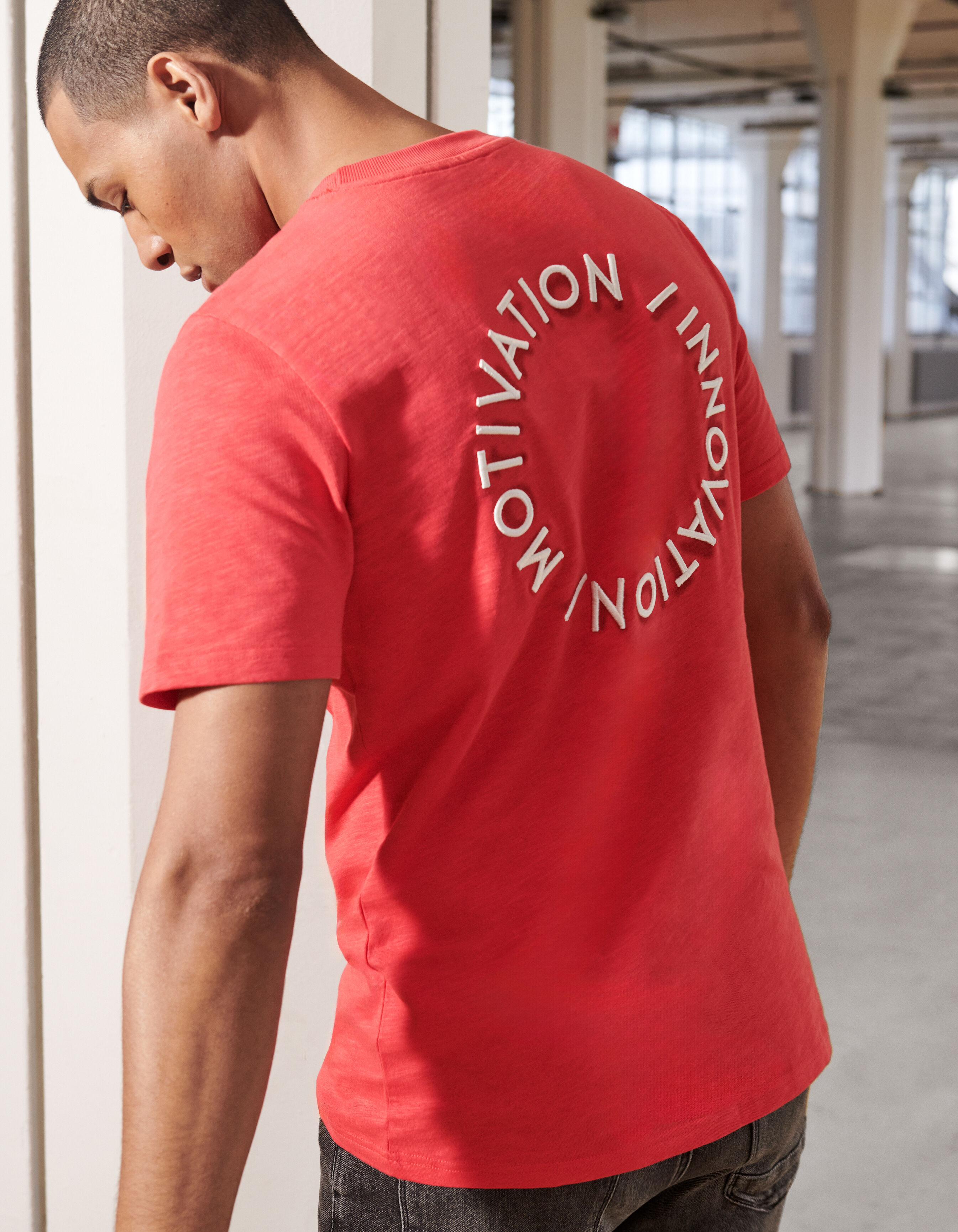 Artwork shop t shirt
