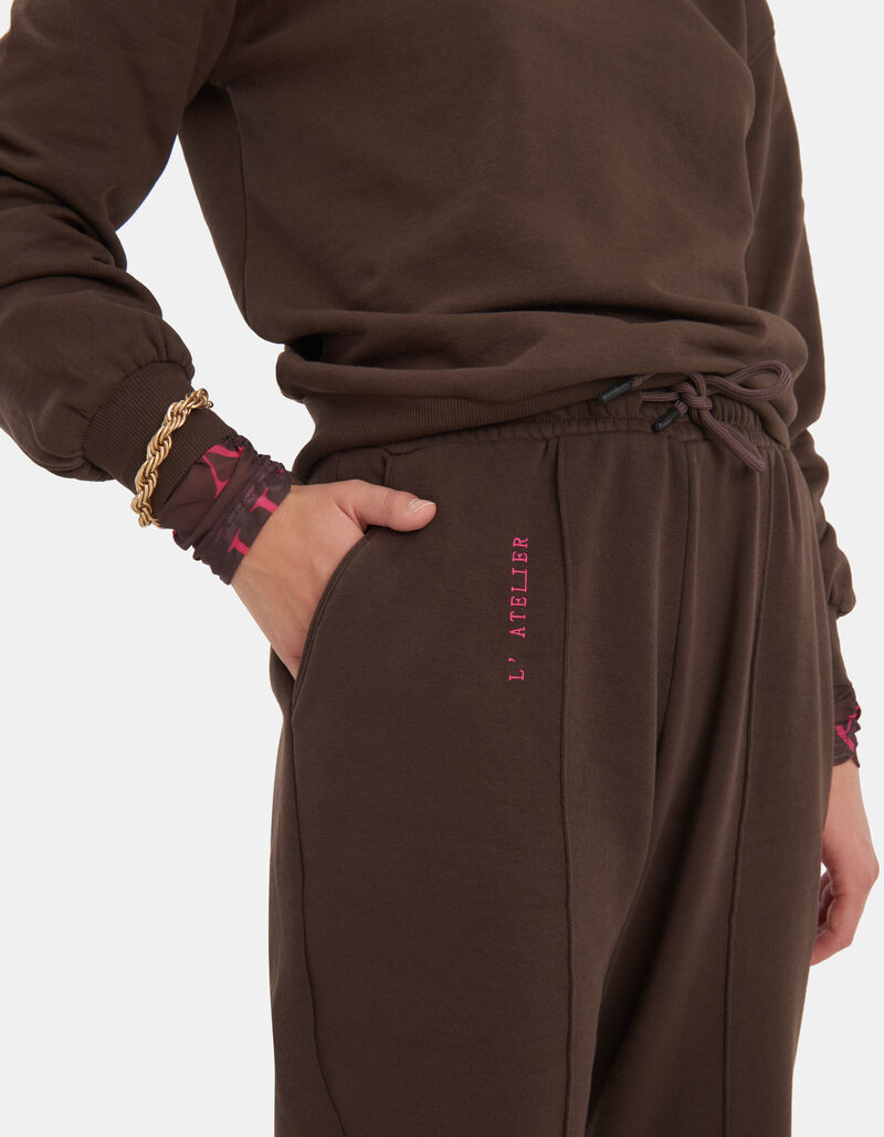 Sweat Broek
